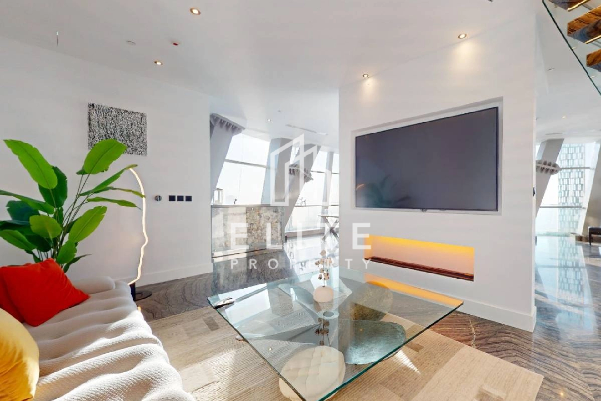FAIRMONT RESIDENCES