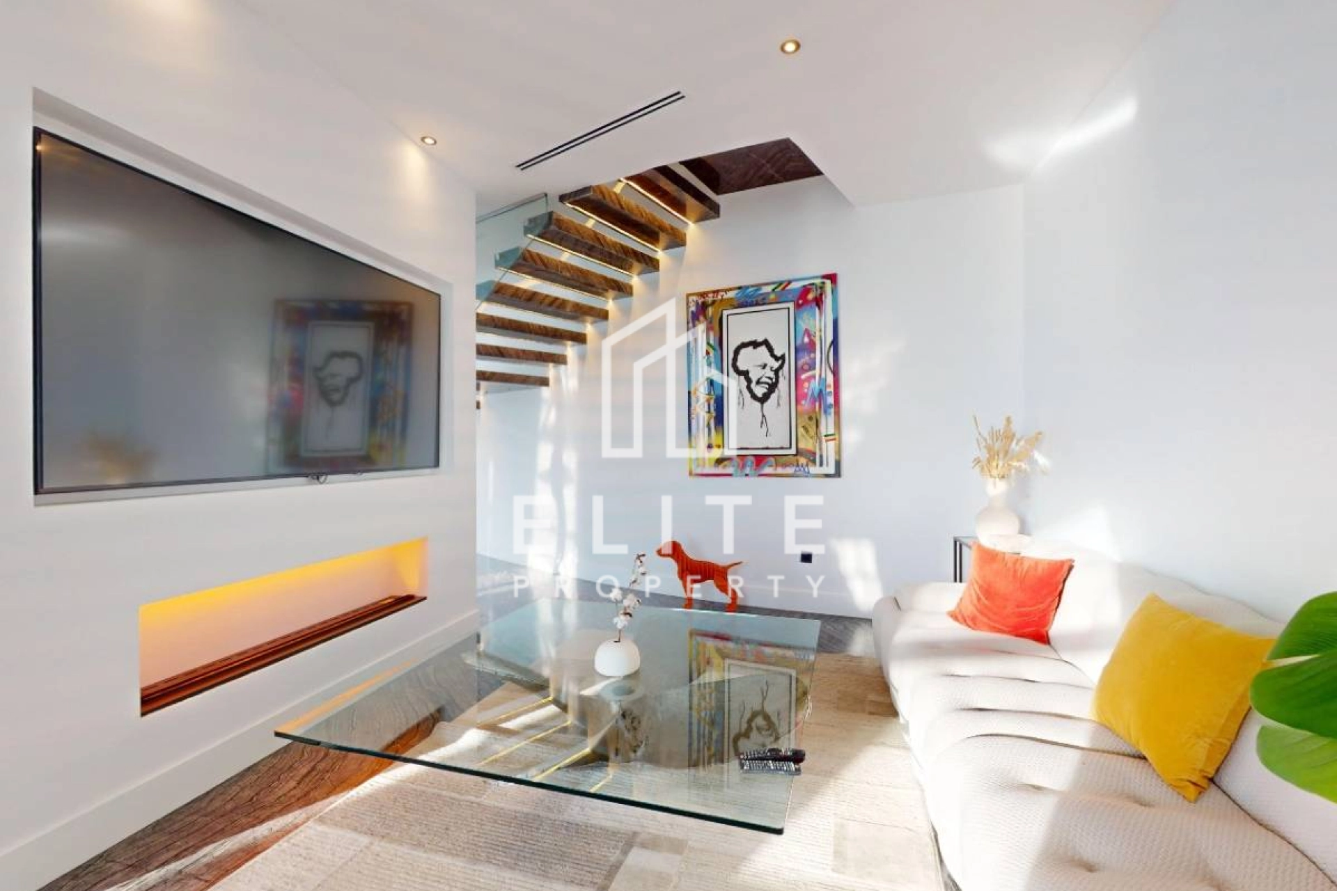 FAIRMONT RESIDENCES
