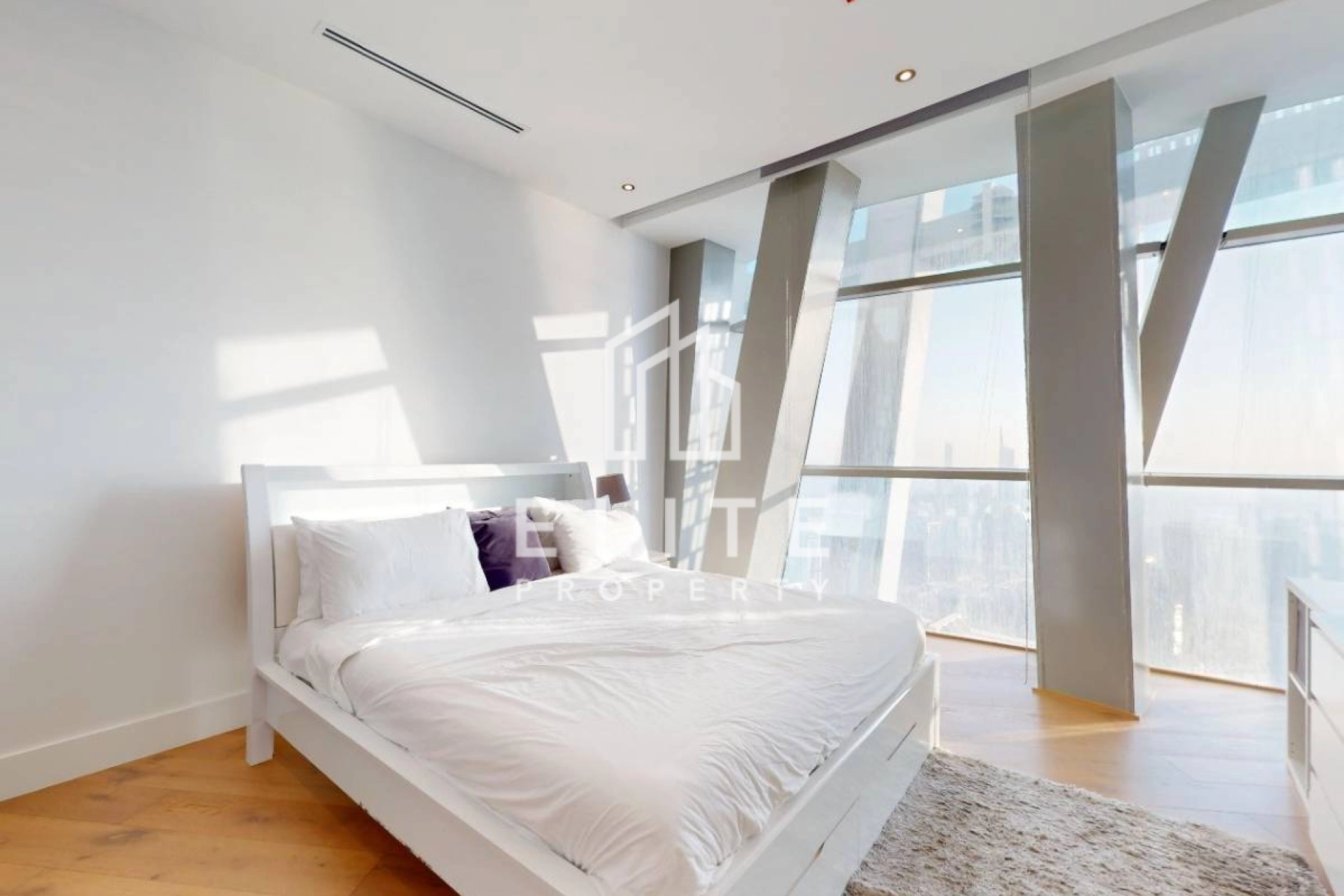 FAIRMONT RESIDENCES