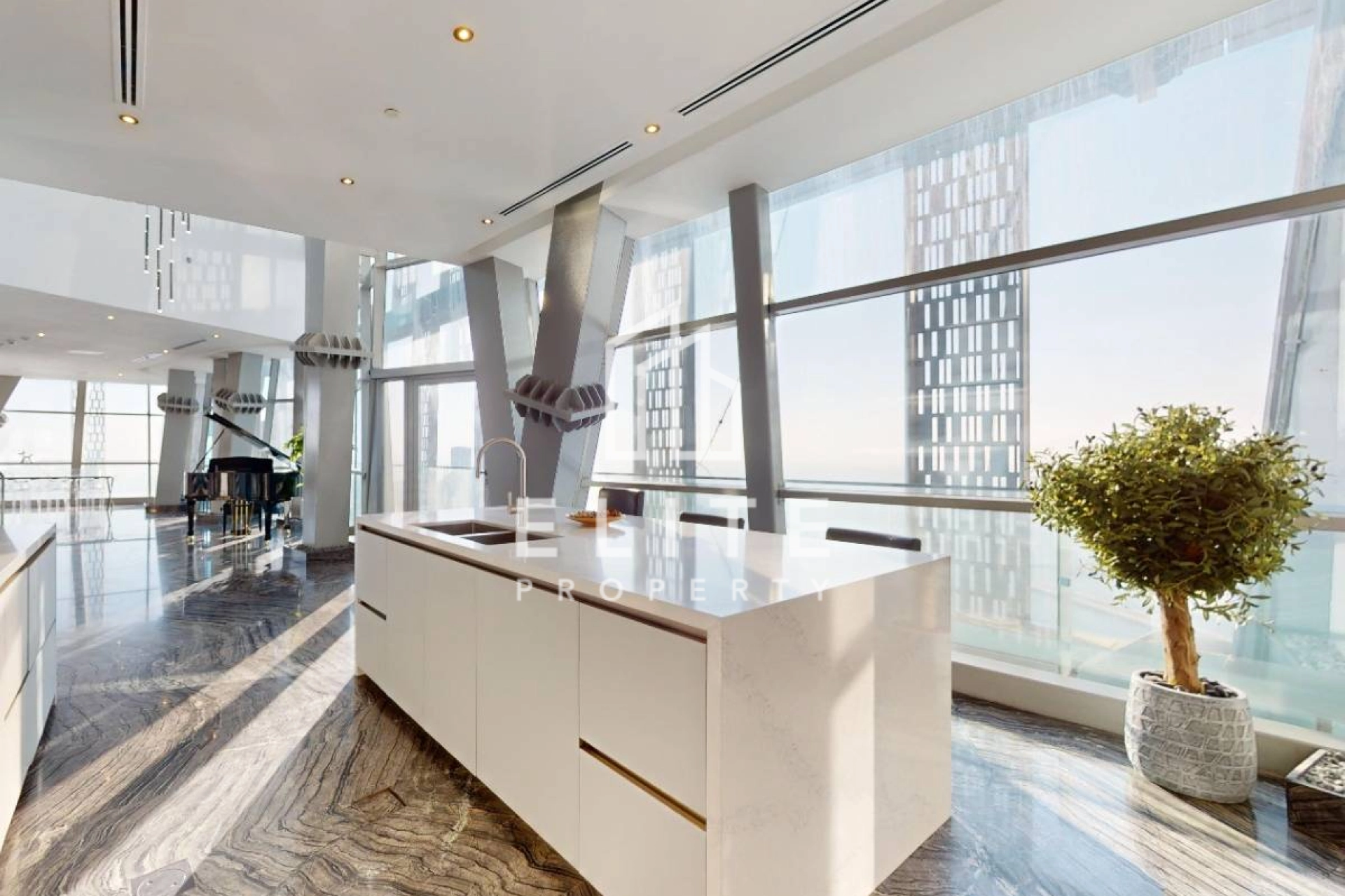 FAIRMONT RESIDENCES
