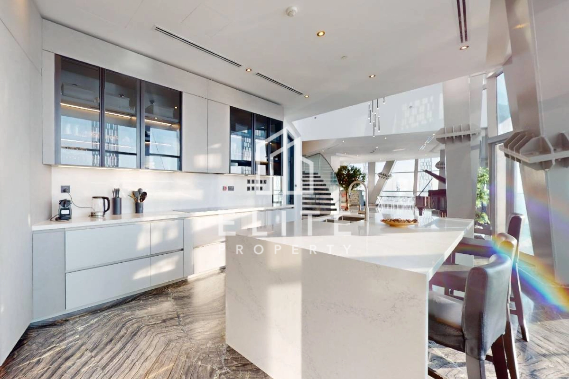 FAIRMONT RESIDENCES