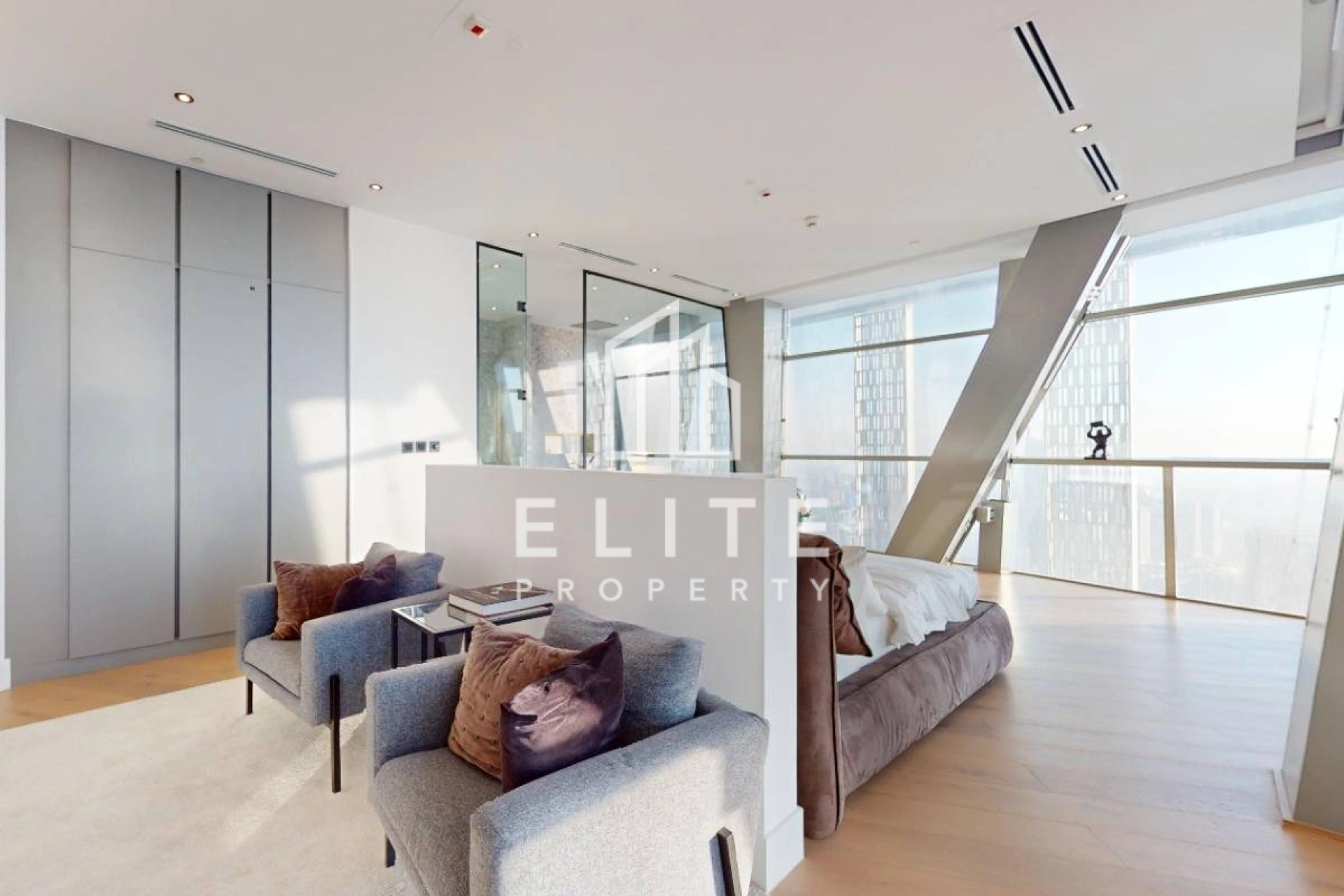 FAIRMONT RESIDENCES