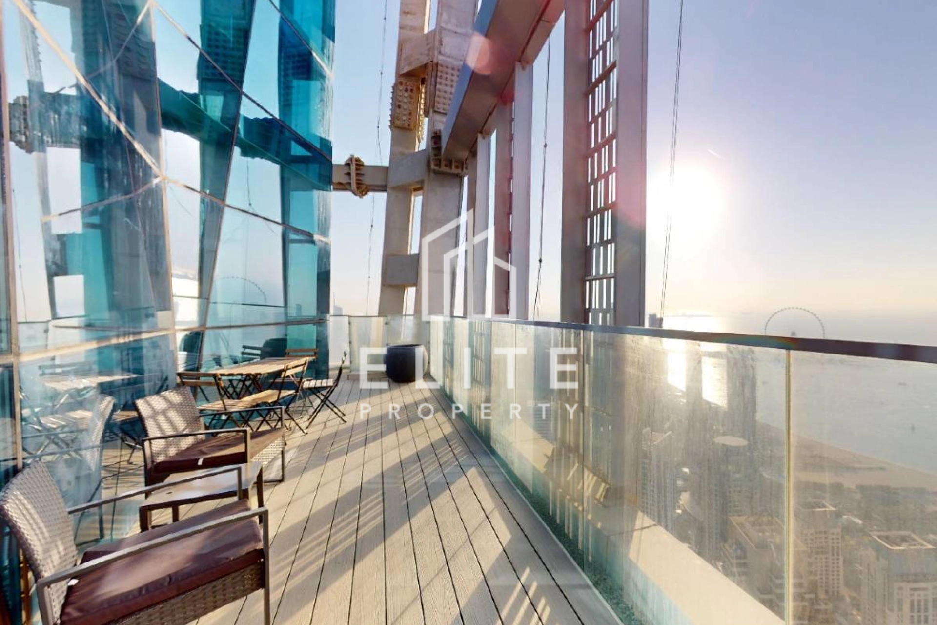 FAIRMONT RESIDENCES