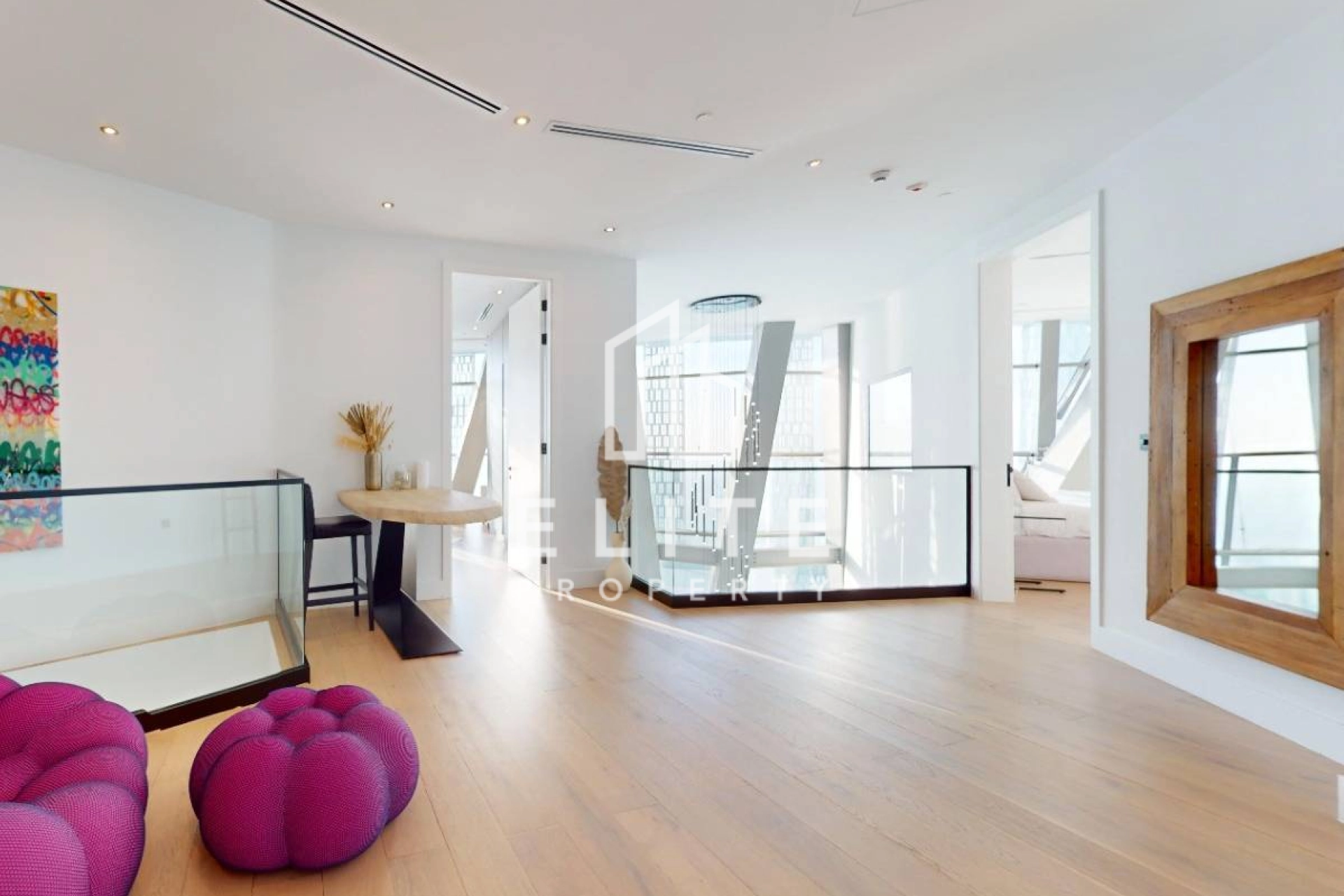 FAIRMONT RESIDENCES