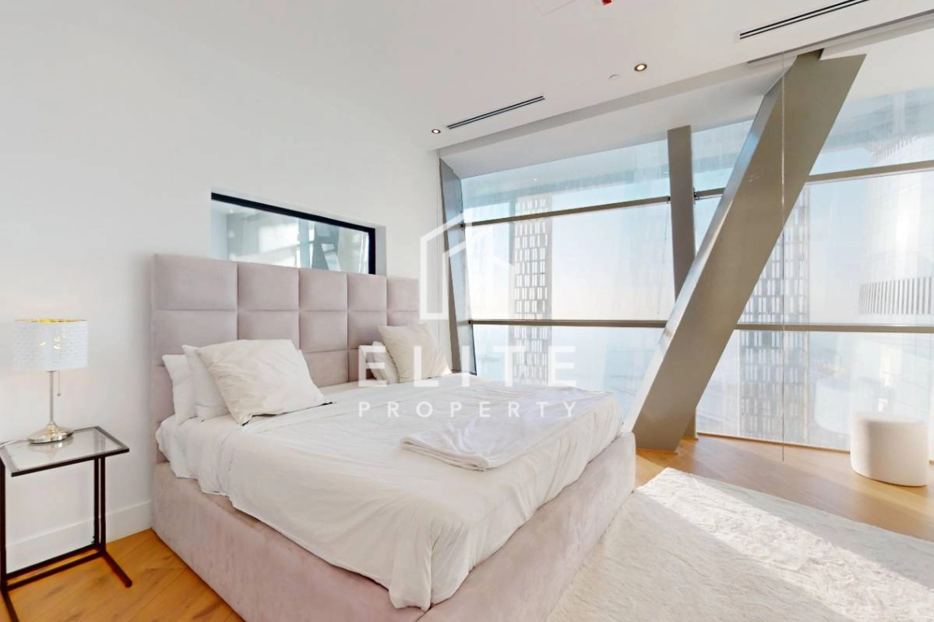 FAIRMONT RESIDENCES