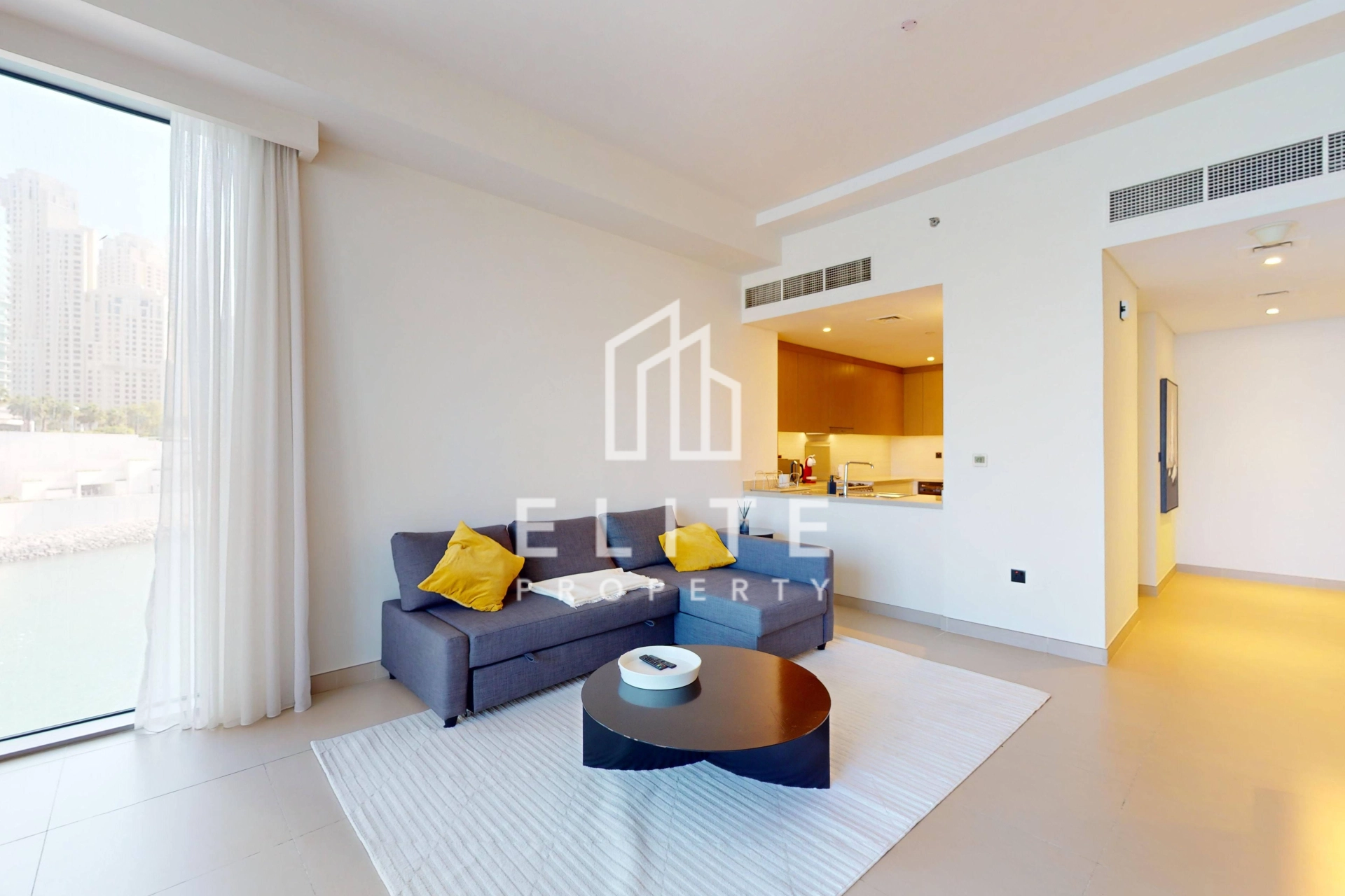 FAIRMONT RESIDENCES