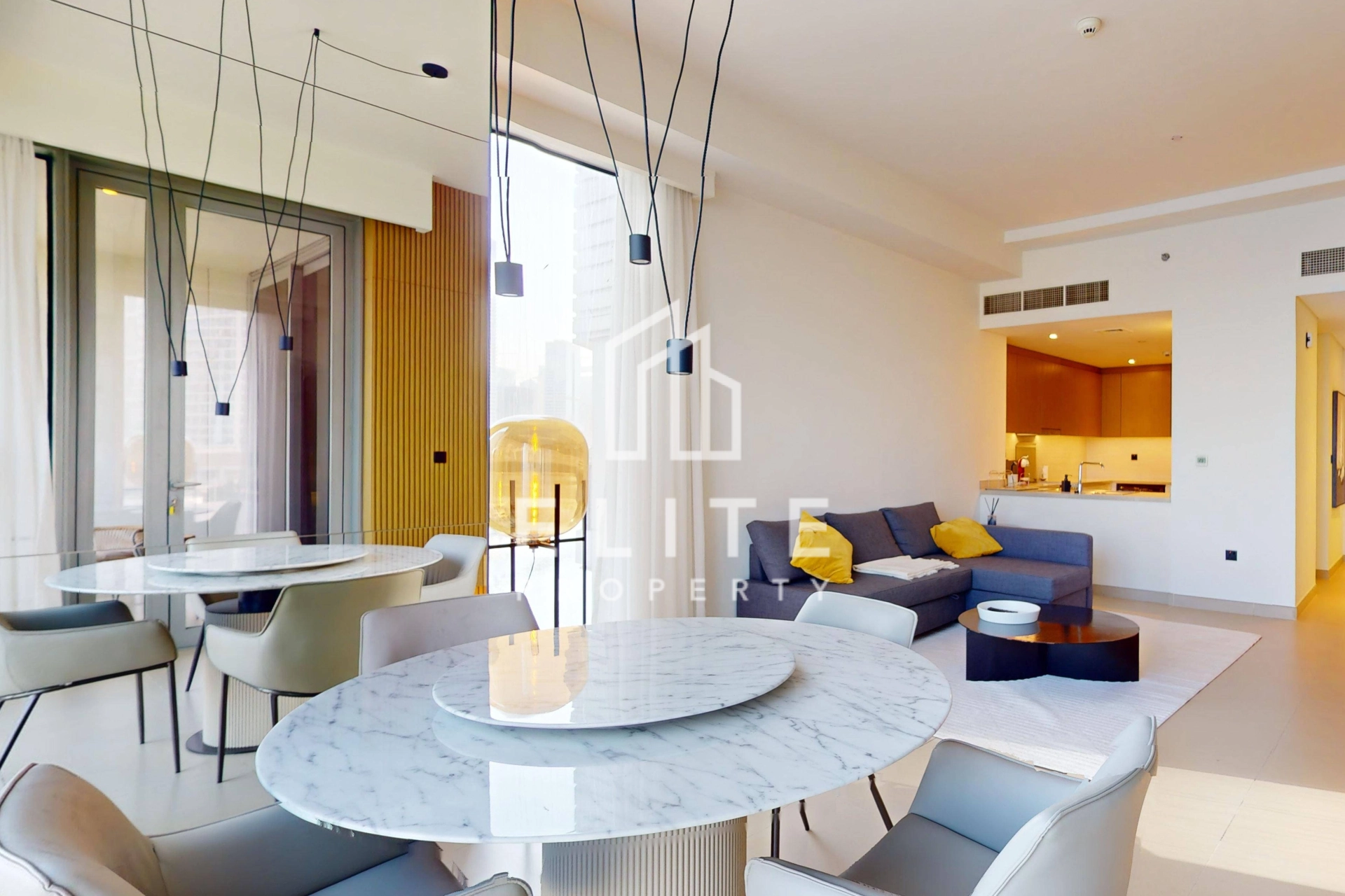 FAIRMONT RESIDENCES