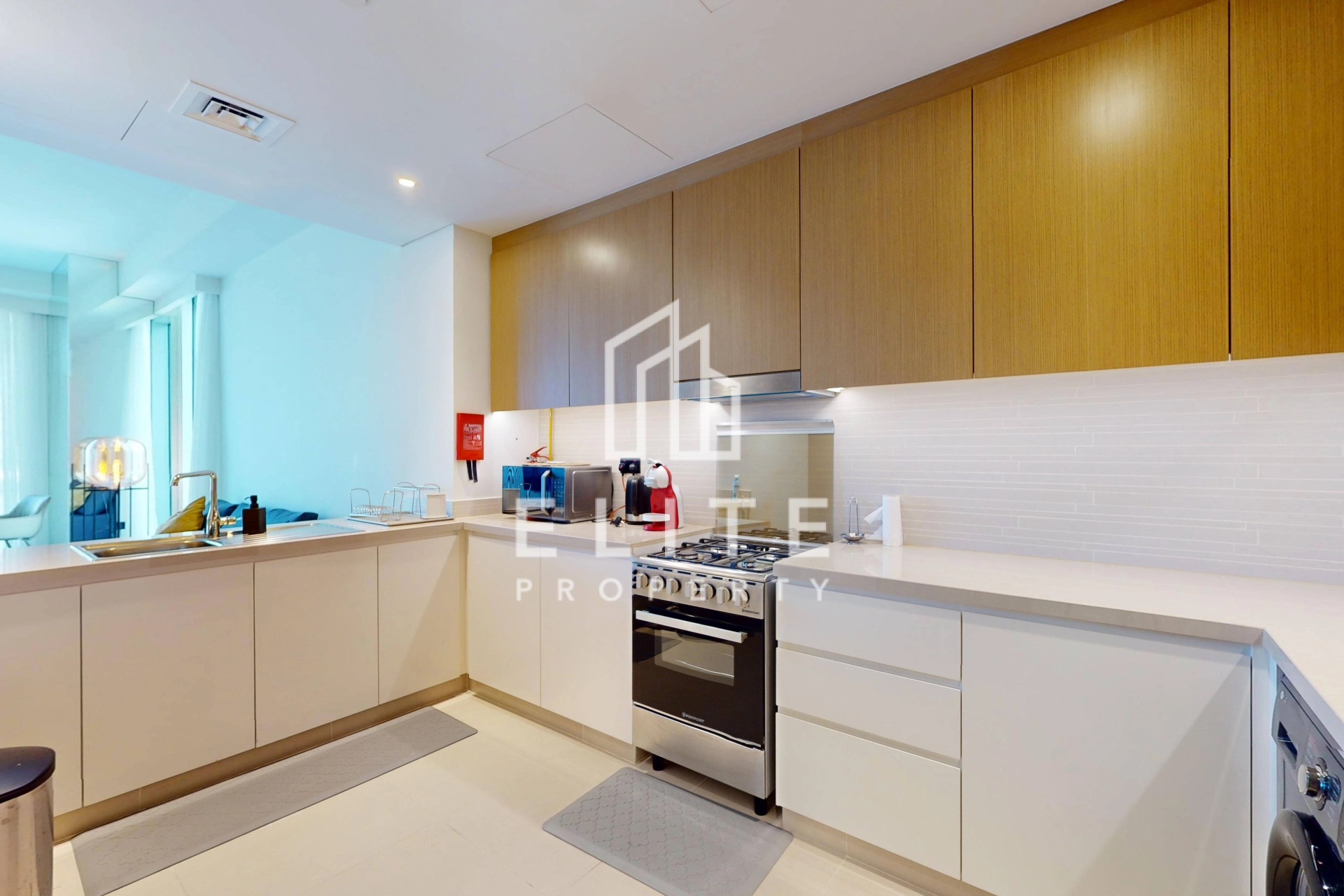 FAIRMONT RESIDENCES