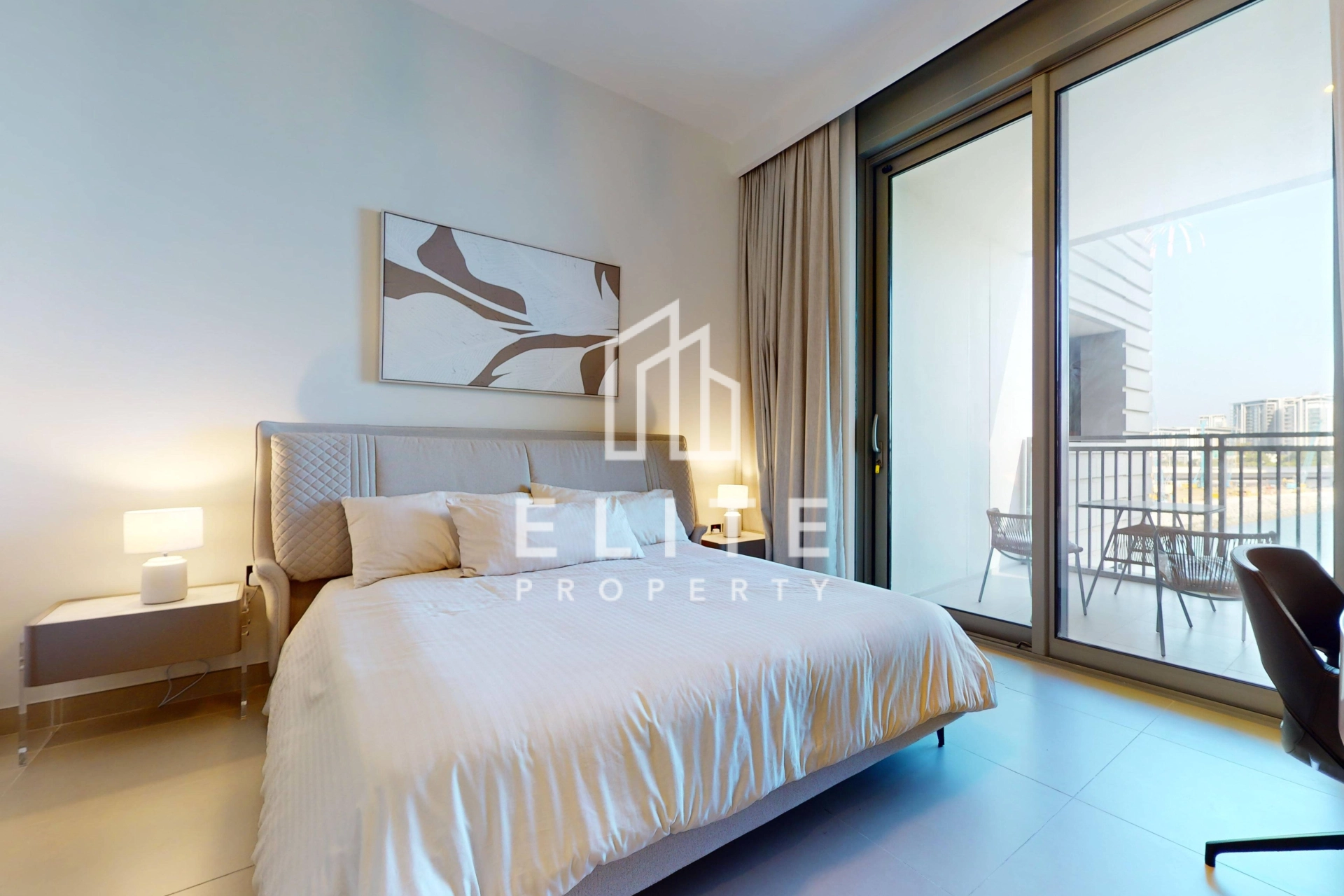 FAIRMONT RESIDENCES