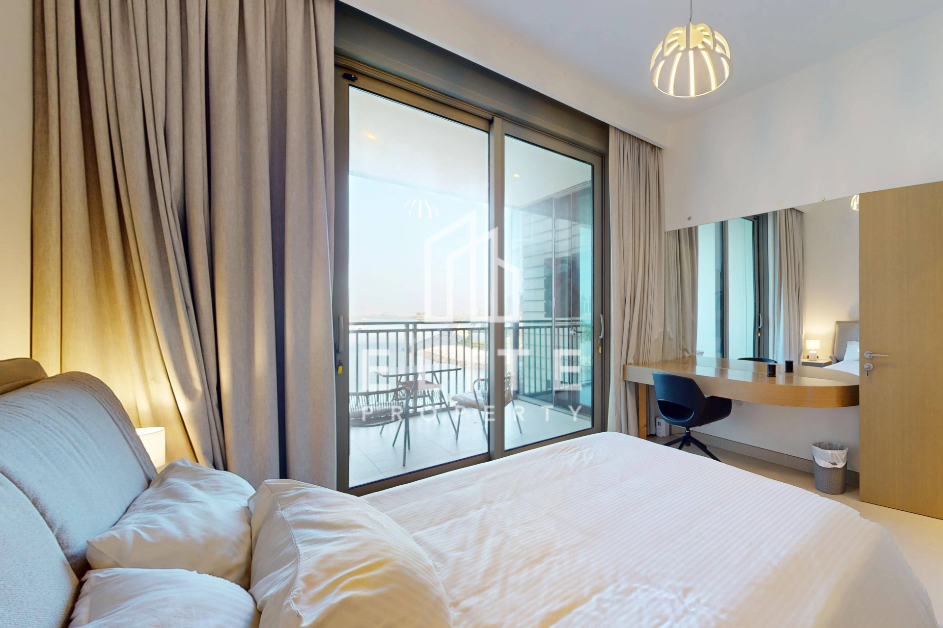 FAIRMONT RESIDENCES