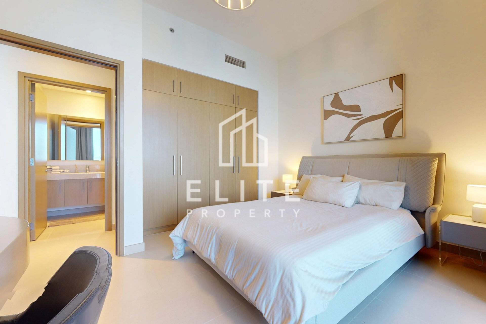 FAIRMONT RESIDENCES