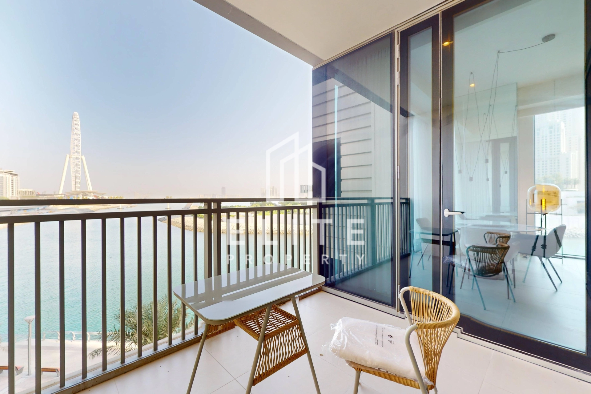 FAIRMONT RESIDENCES