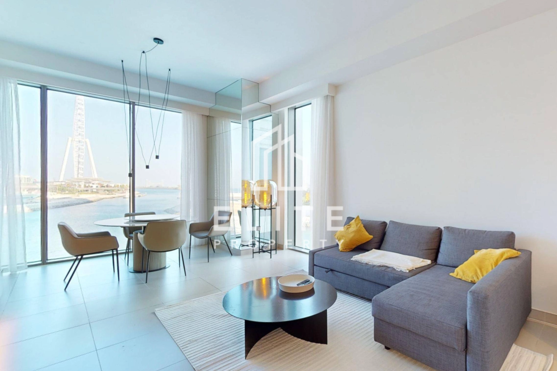 FAIRMONT RESIDENCES