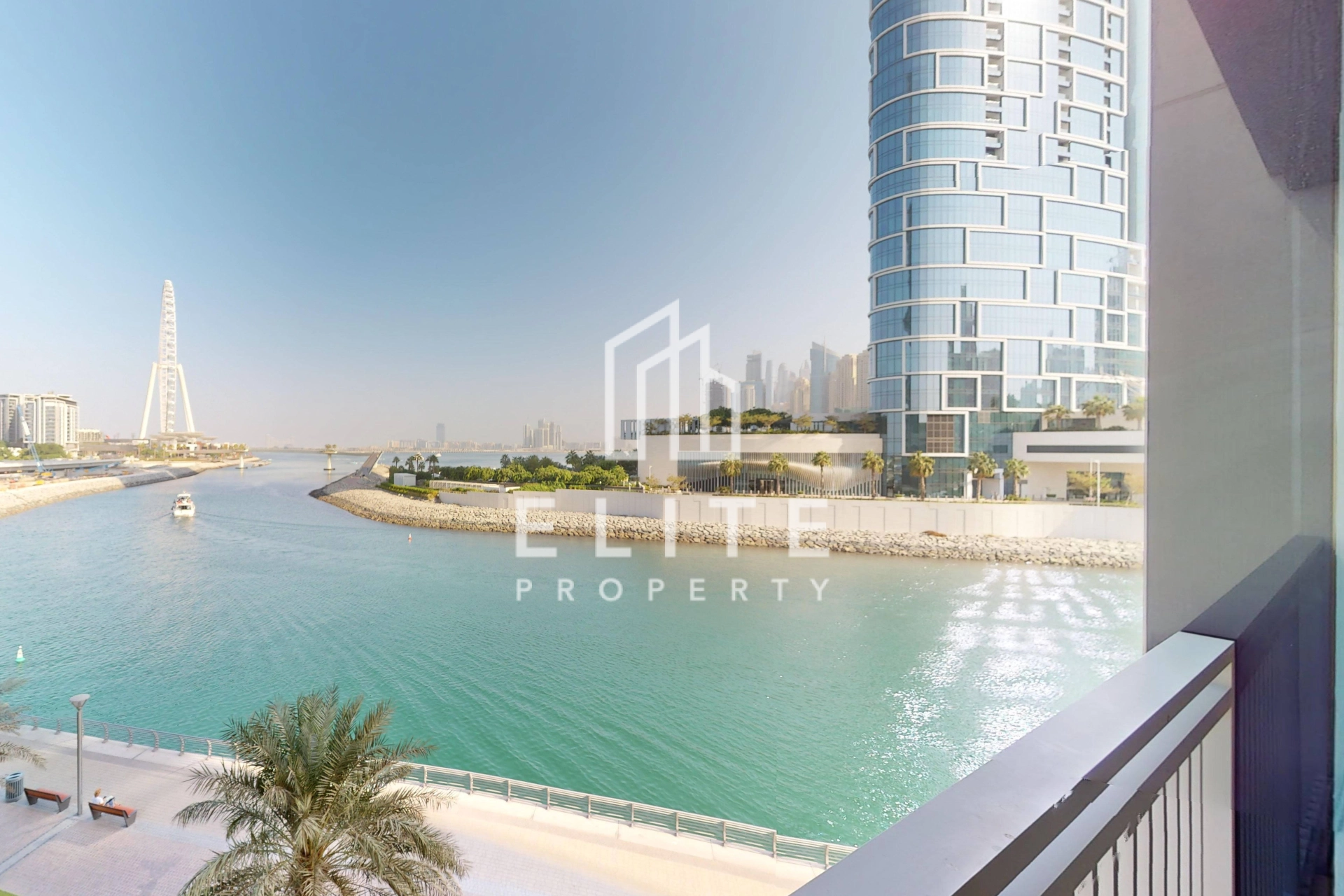 FAIRMONT RESIDENCES