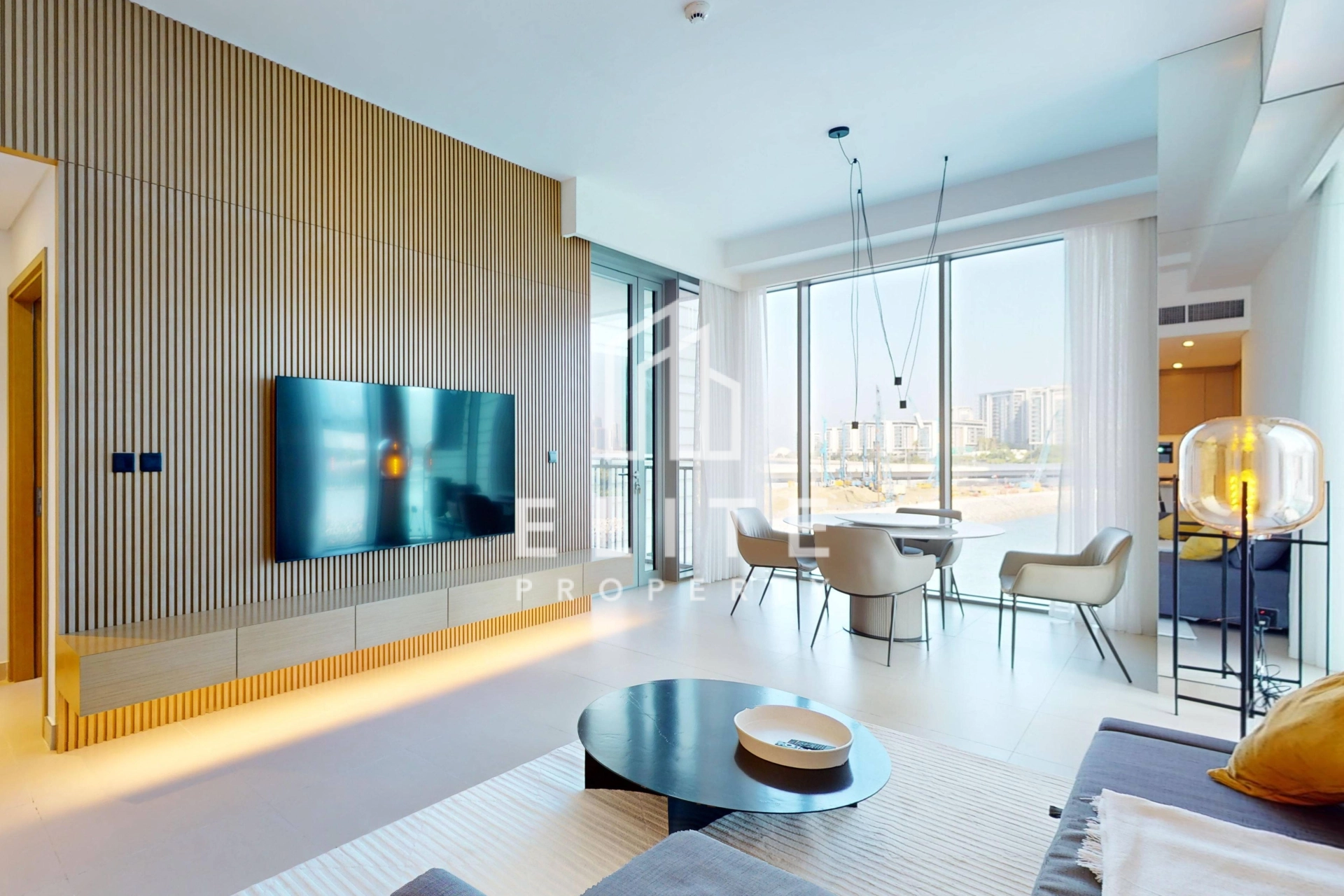 FAIRMONT RESIDENCES