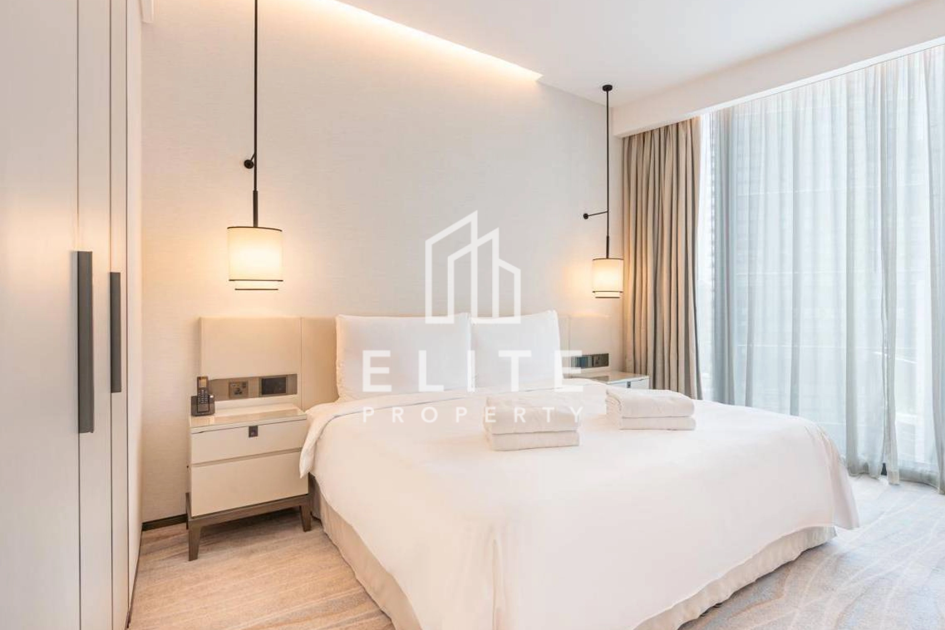 FAIRMONT RESIDENCES