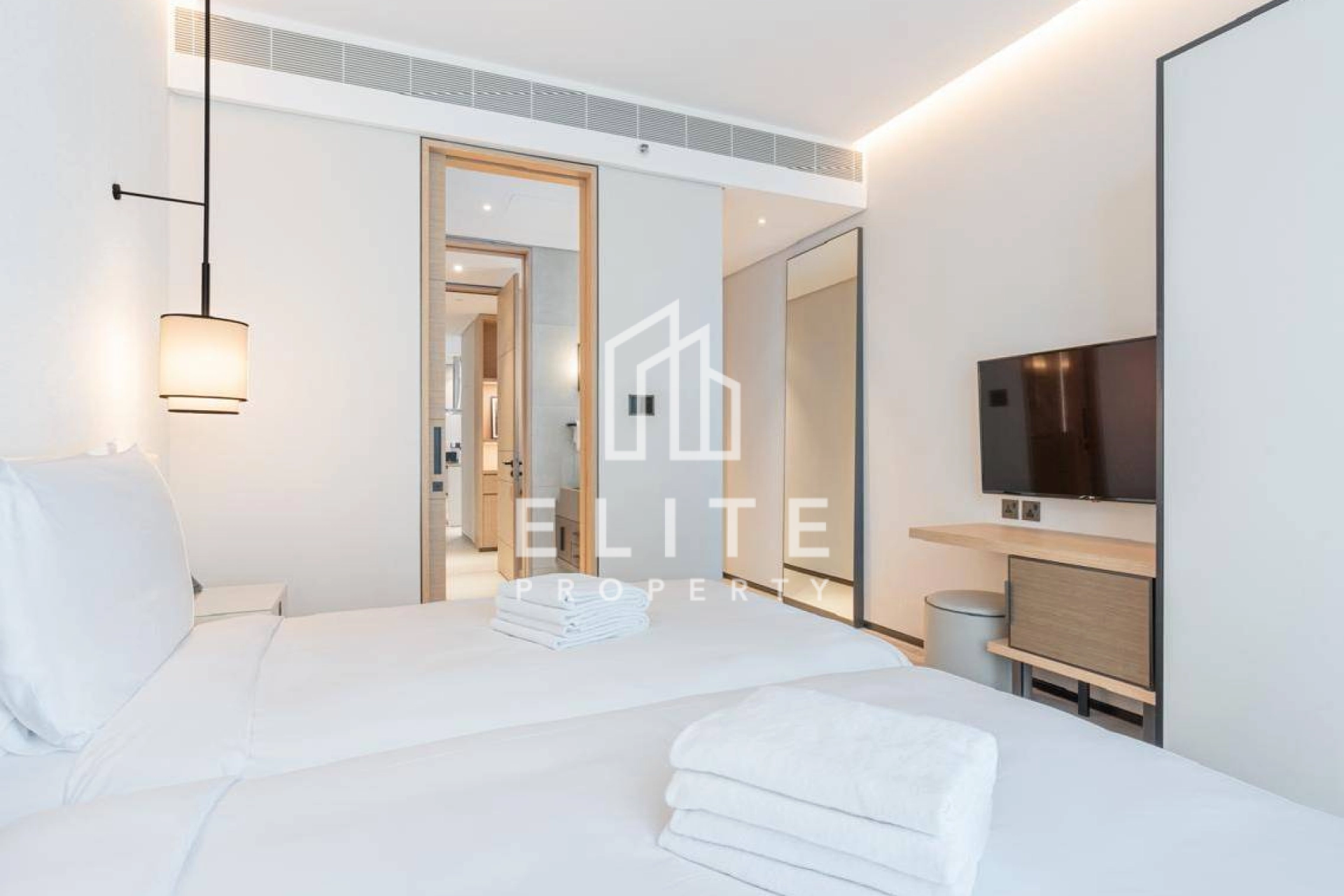 FAIRMONT RESIDENCES