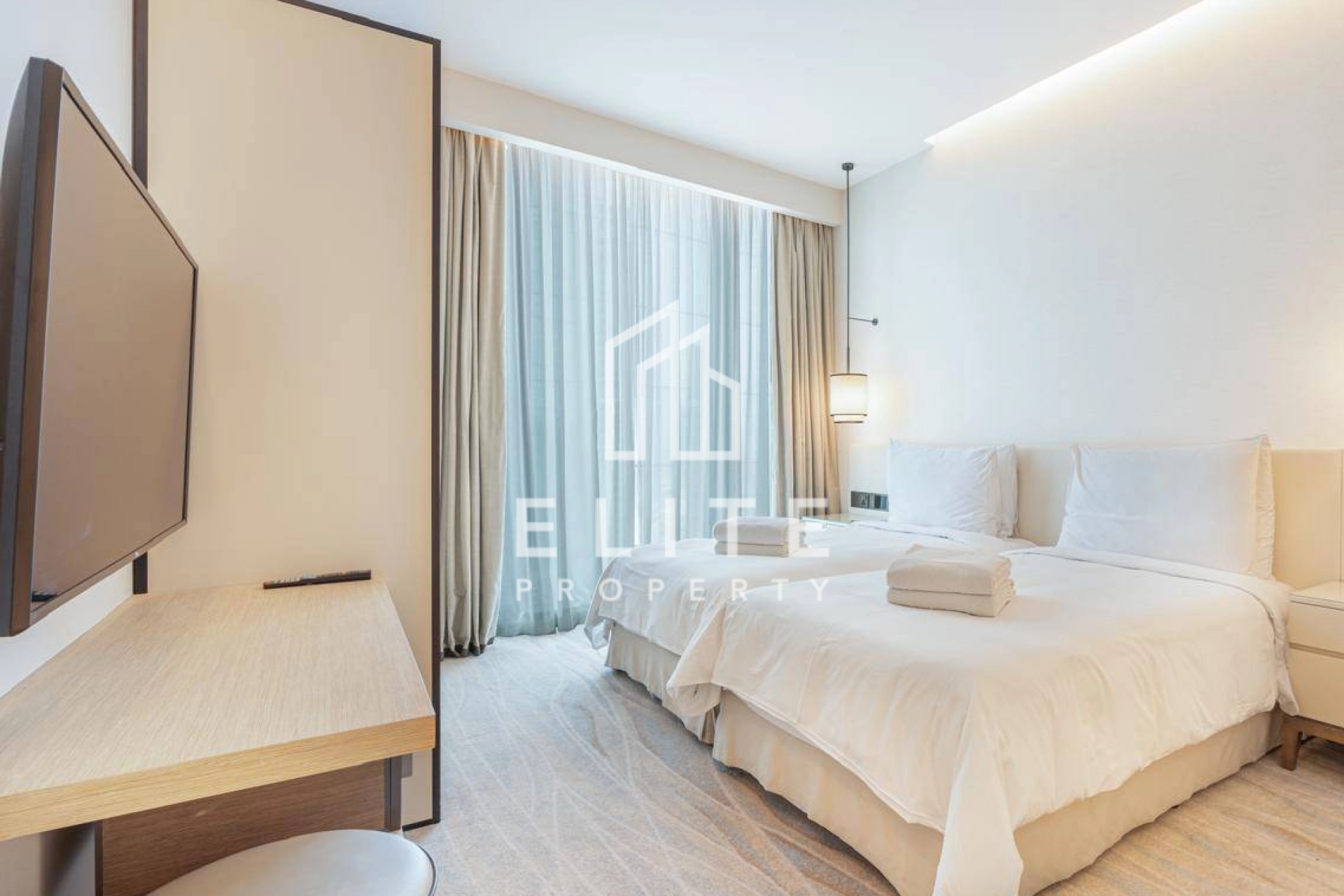 FAIRMONT RESIDENCES