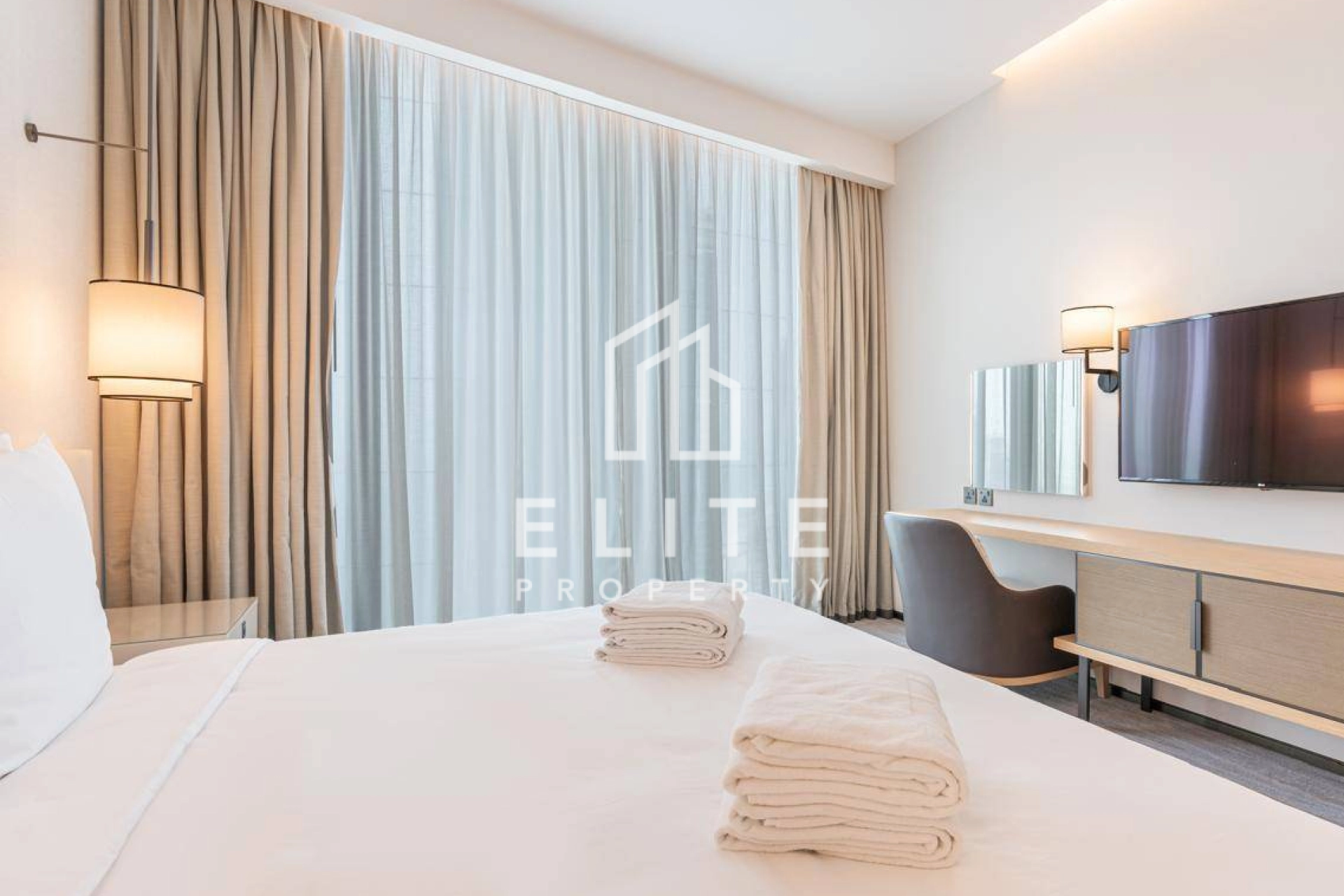 FAIRMONT RESIDENCES
