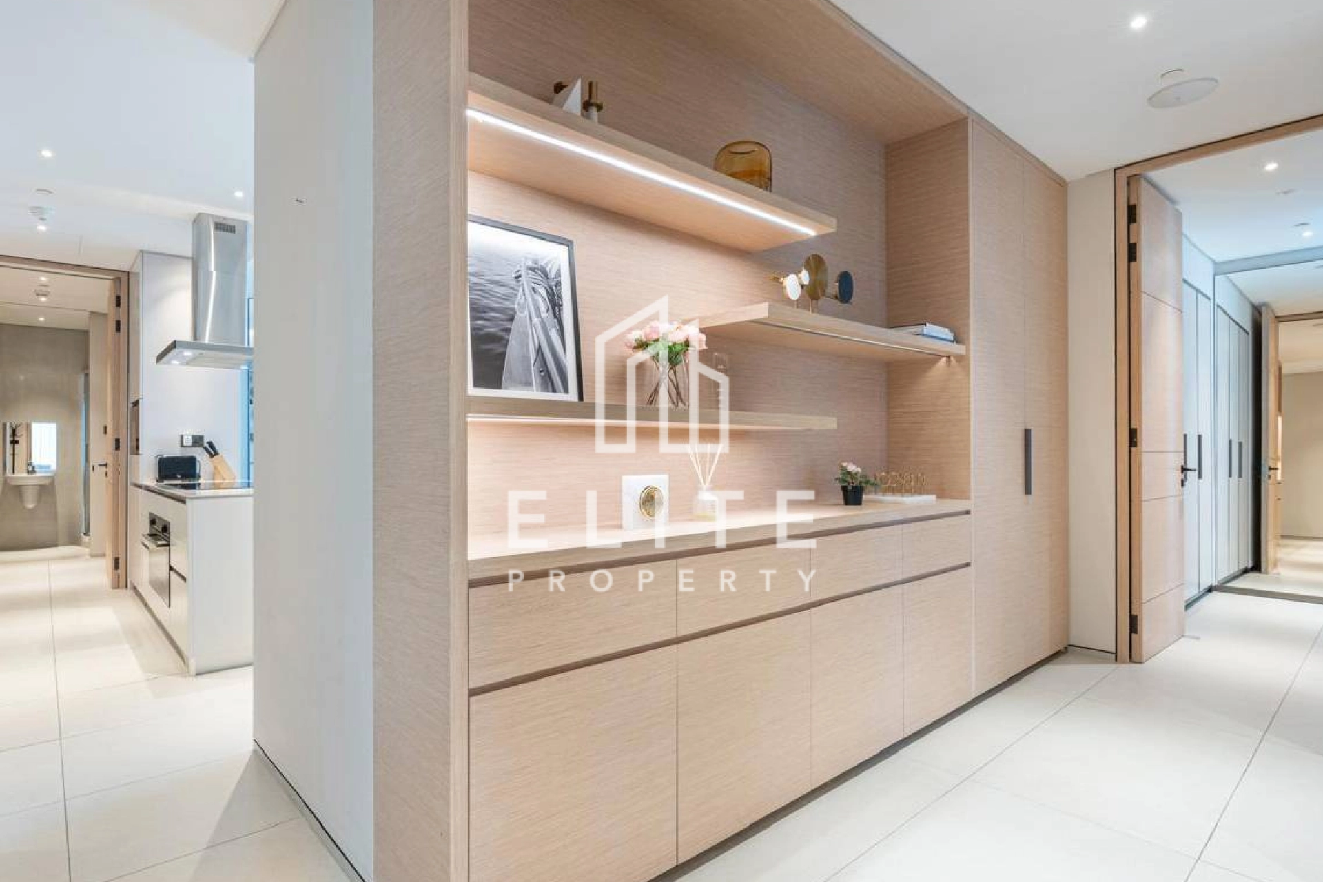 FAIRMONT RESIDENCES
