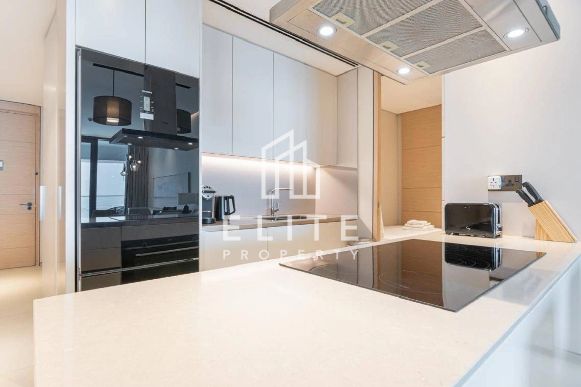 FAIRMONT RESIDENCES