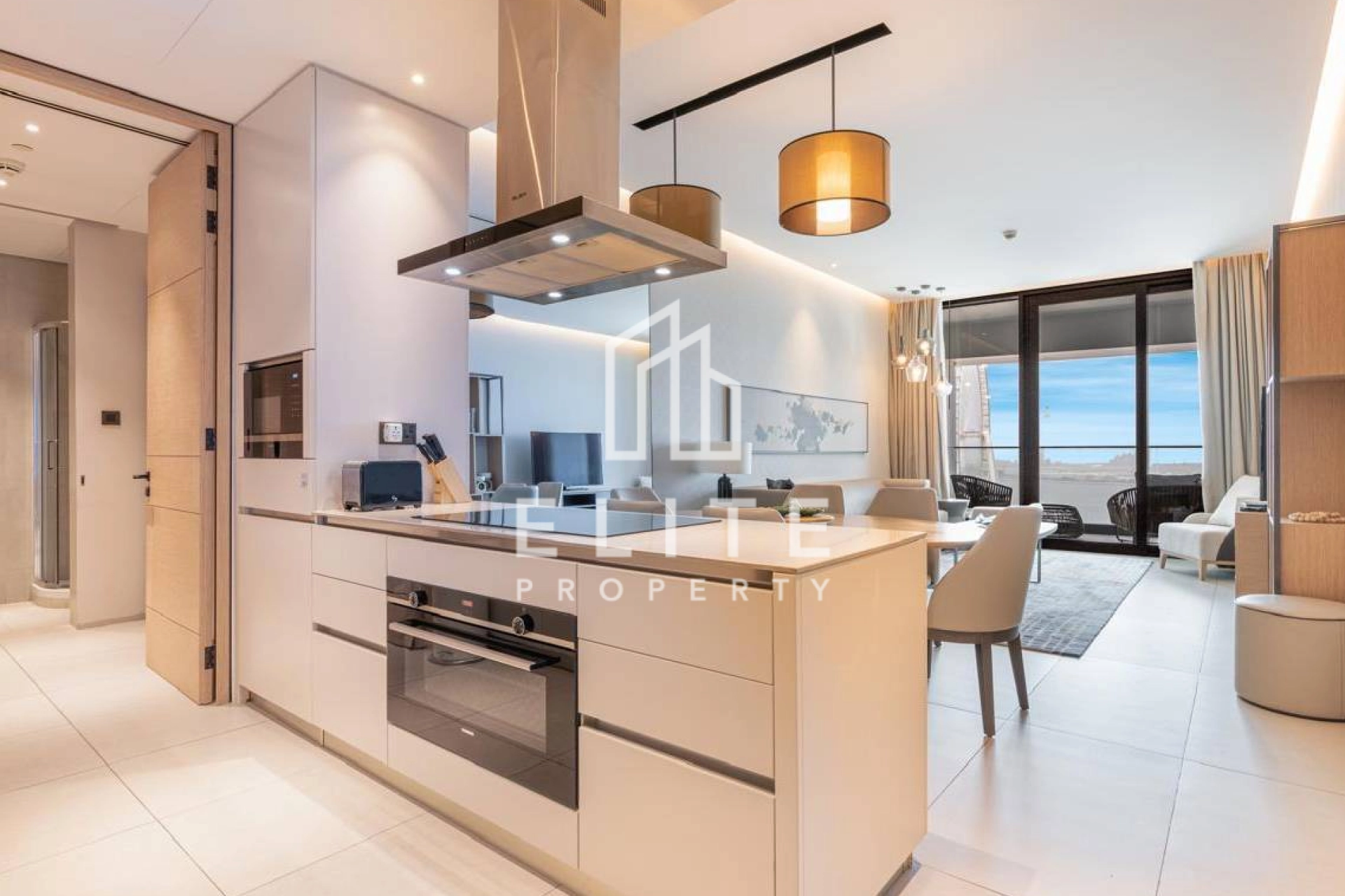 FAIRMONT RESIDENCES