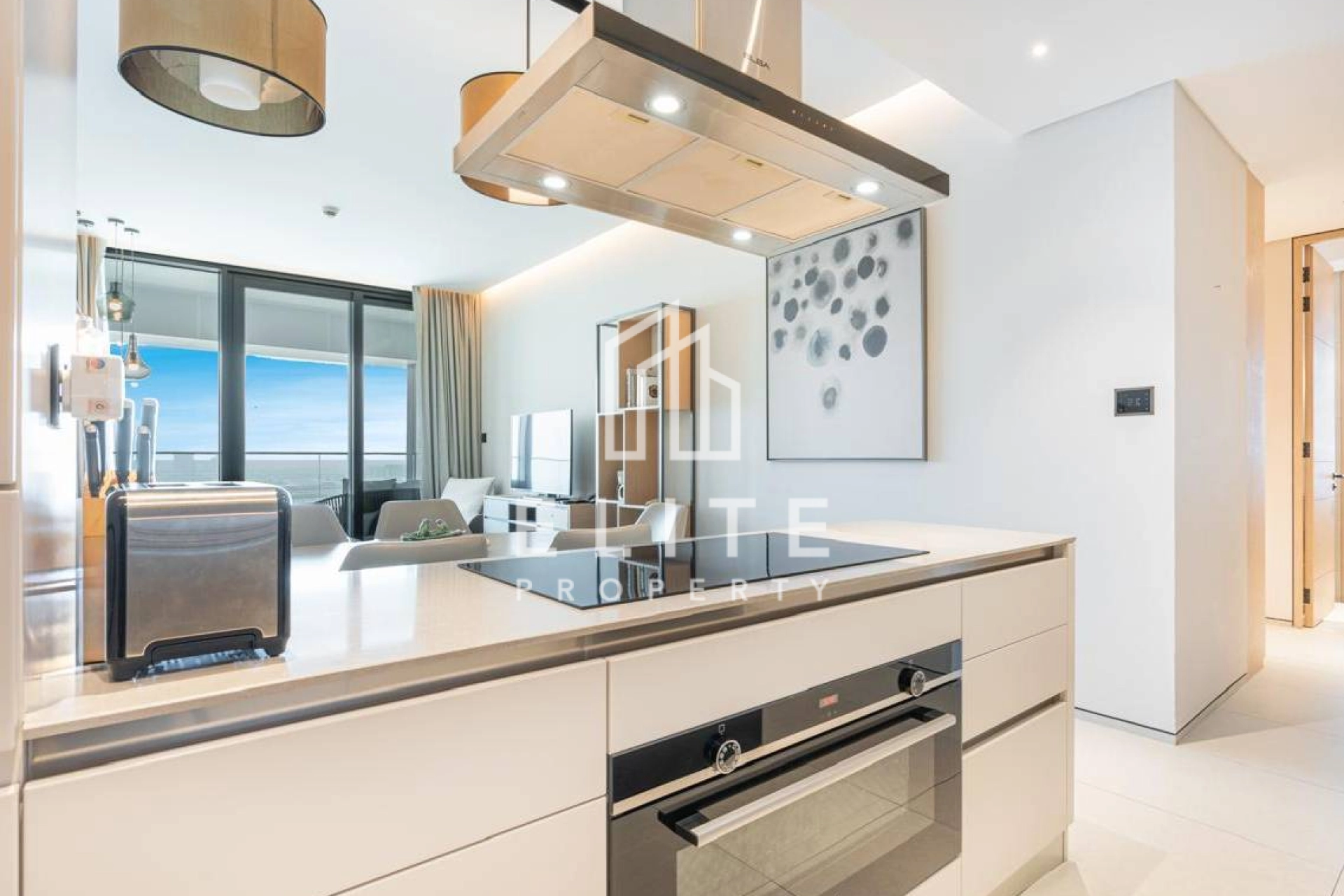 FAIRMONT RESIDENCES