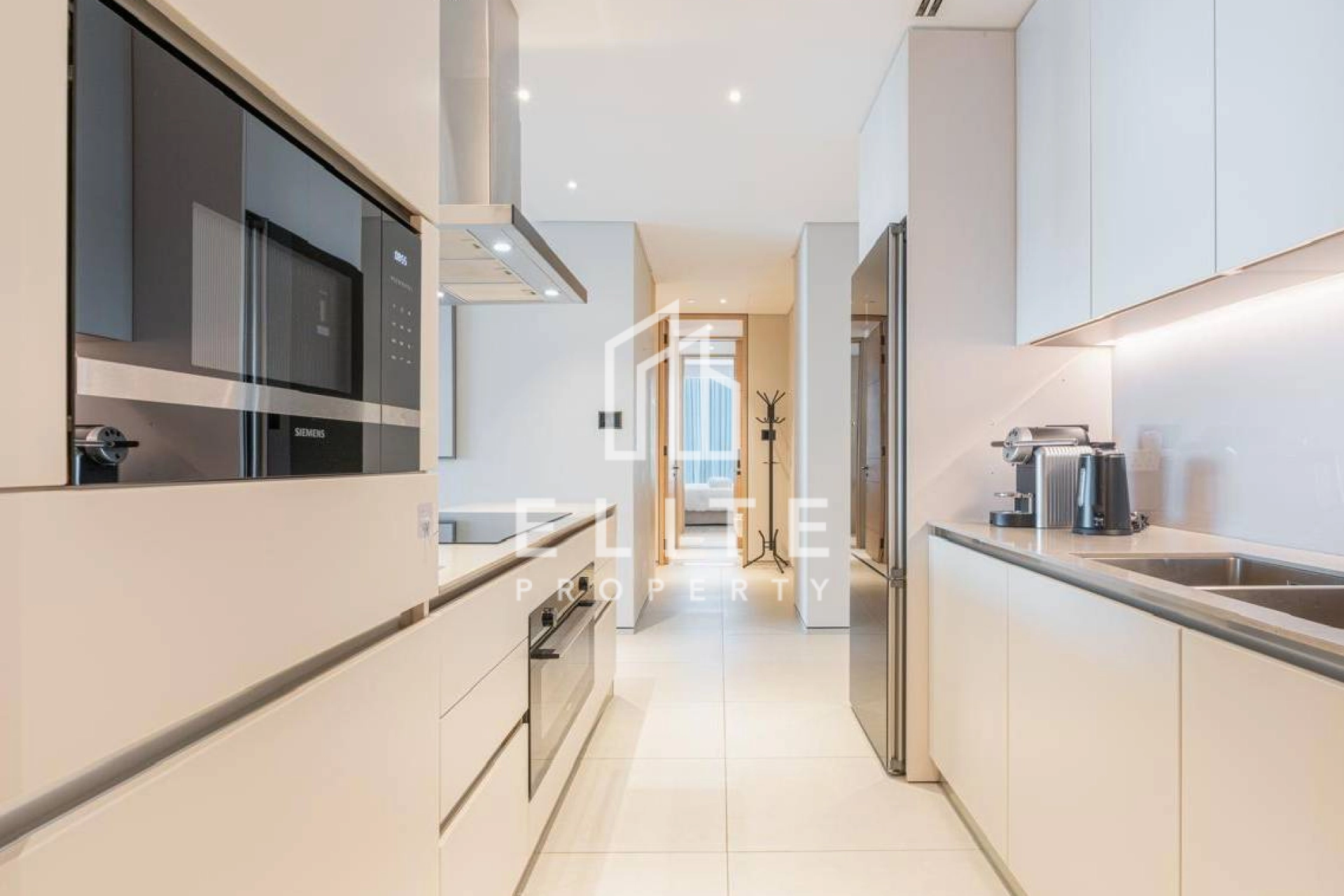 FAIRMONT RESIDENCES