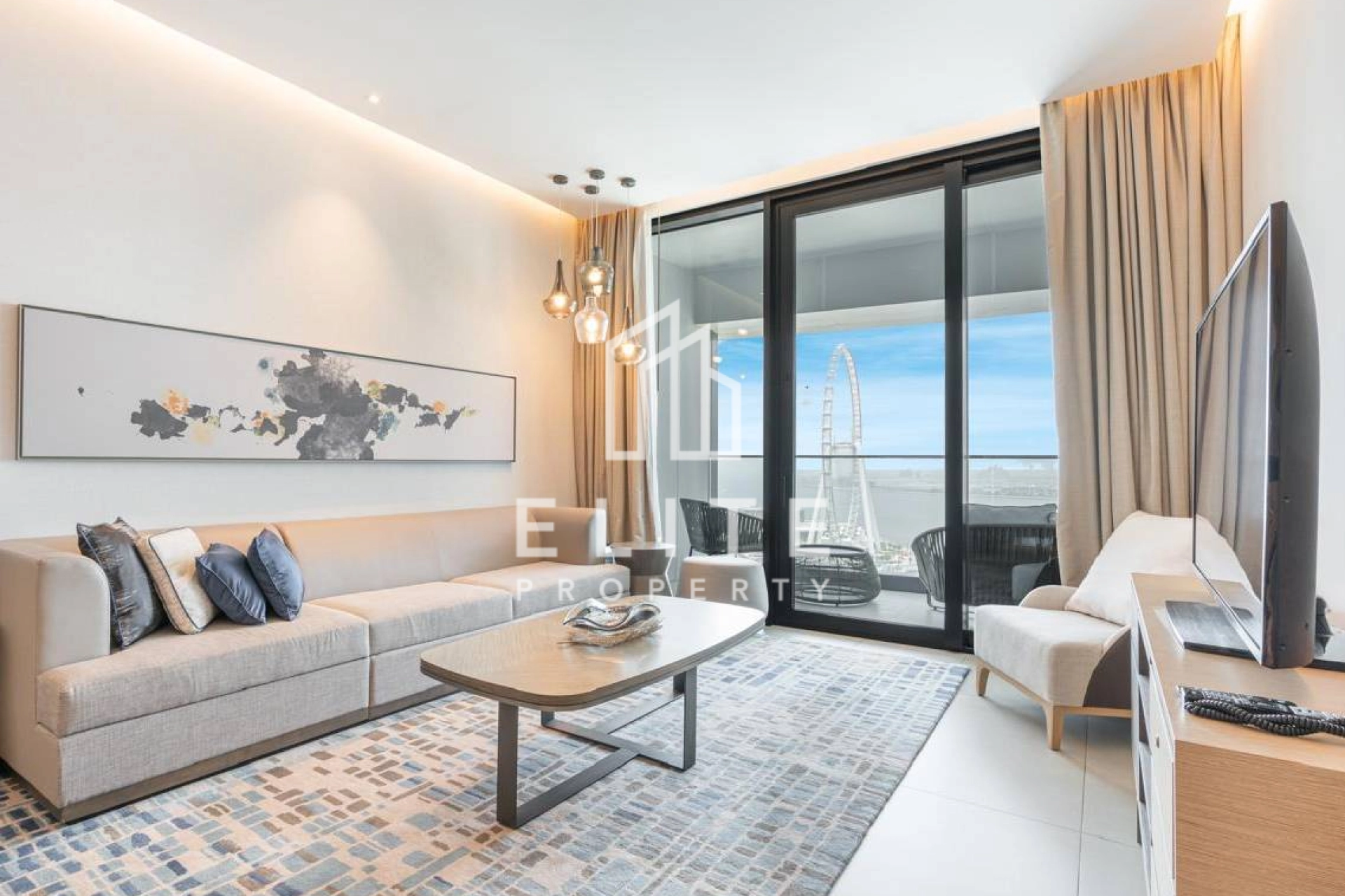 FAIRMONT RESIDENCES
