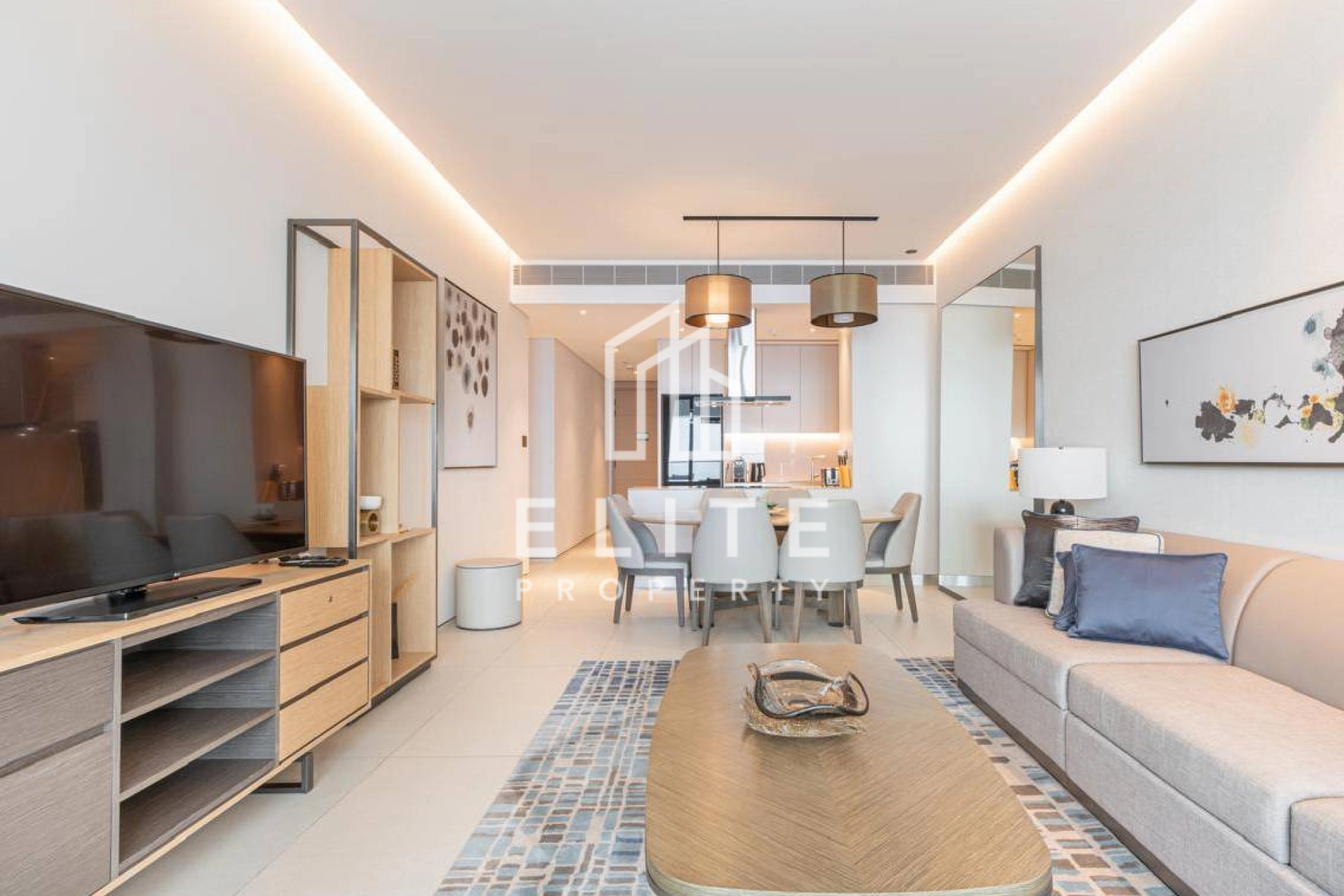 FAIRMONT RESIDENCES