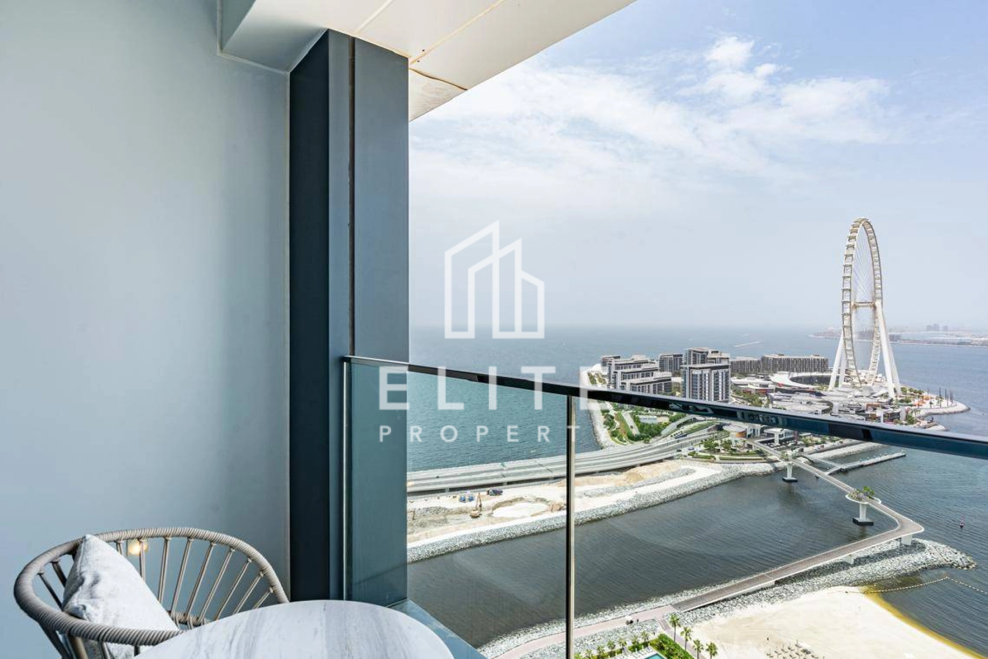 FAIRMONT RESIDENCES
