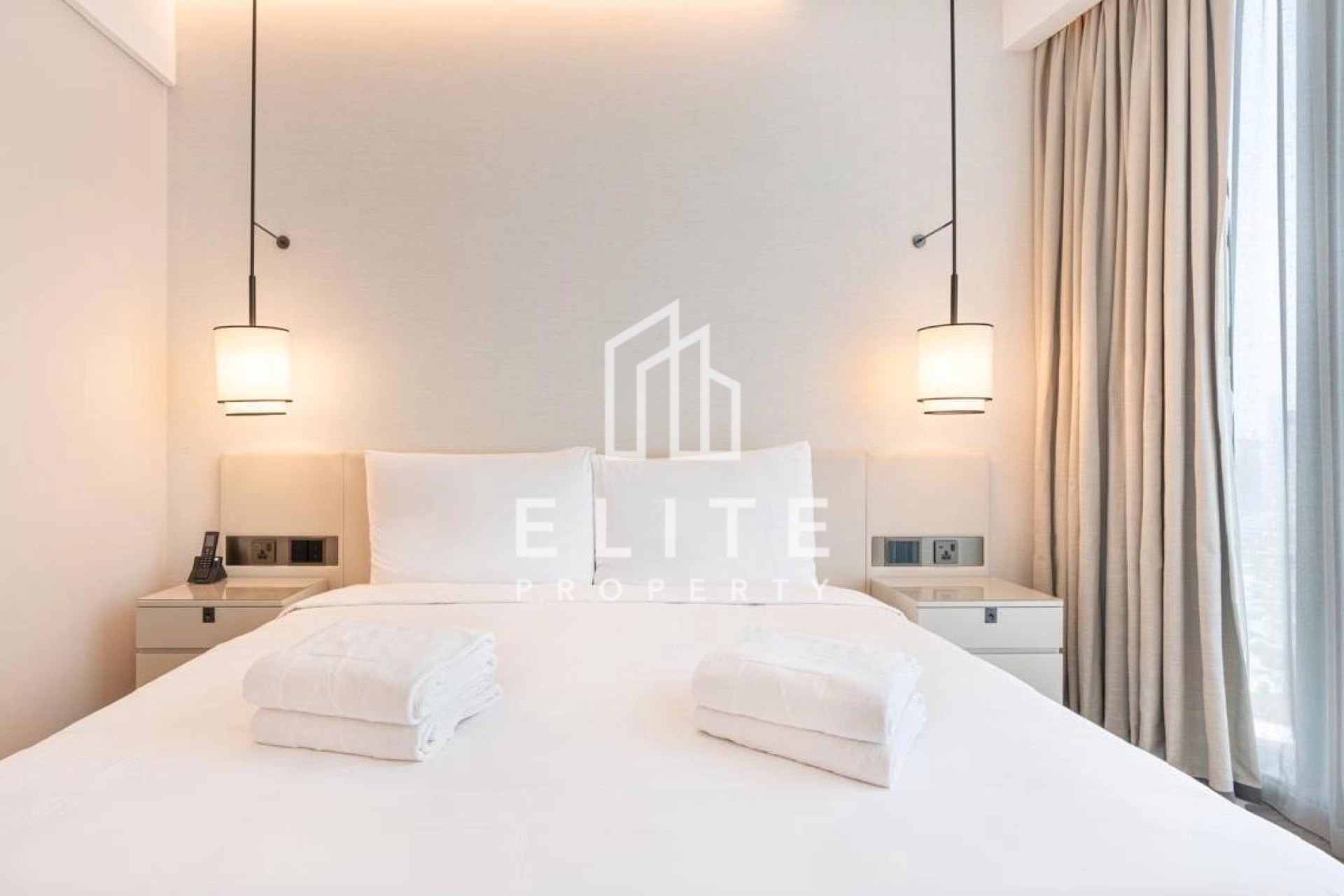 FAIRMONT RESIDENCES