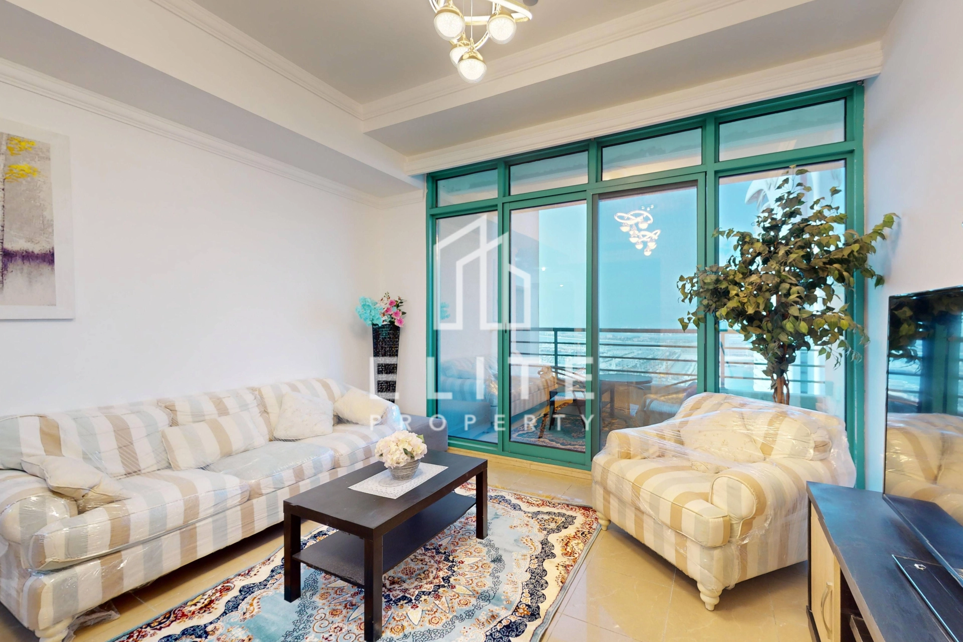 FAIRMONT RESIDENCES