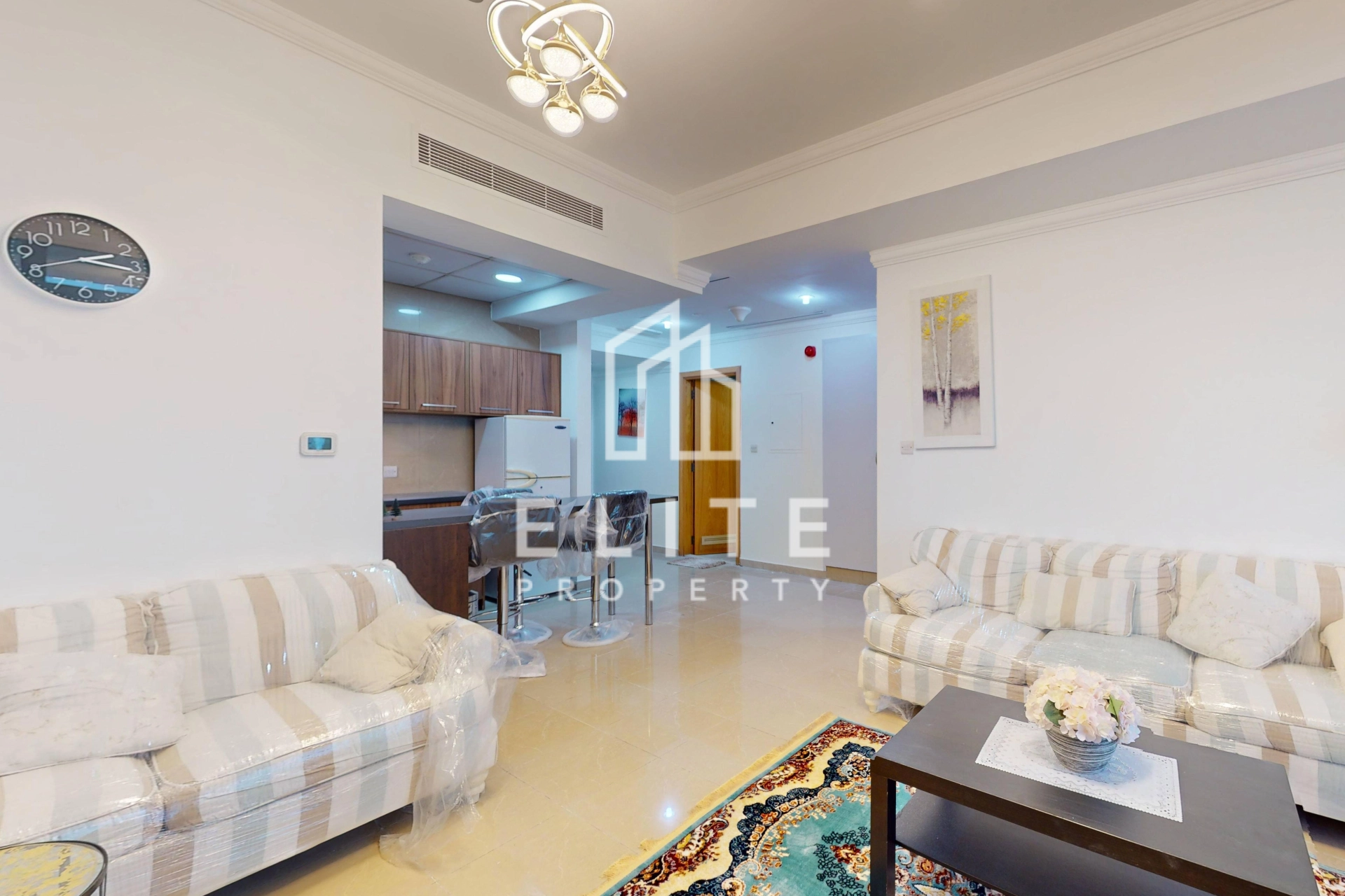 FAIRMONT RESIDENCES