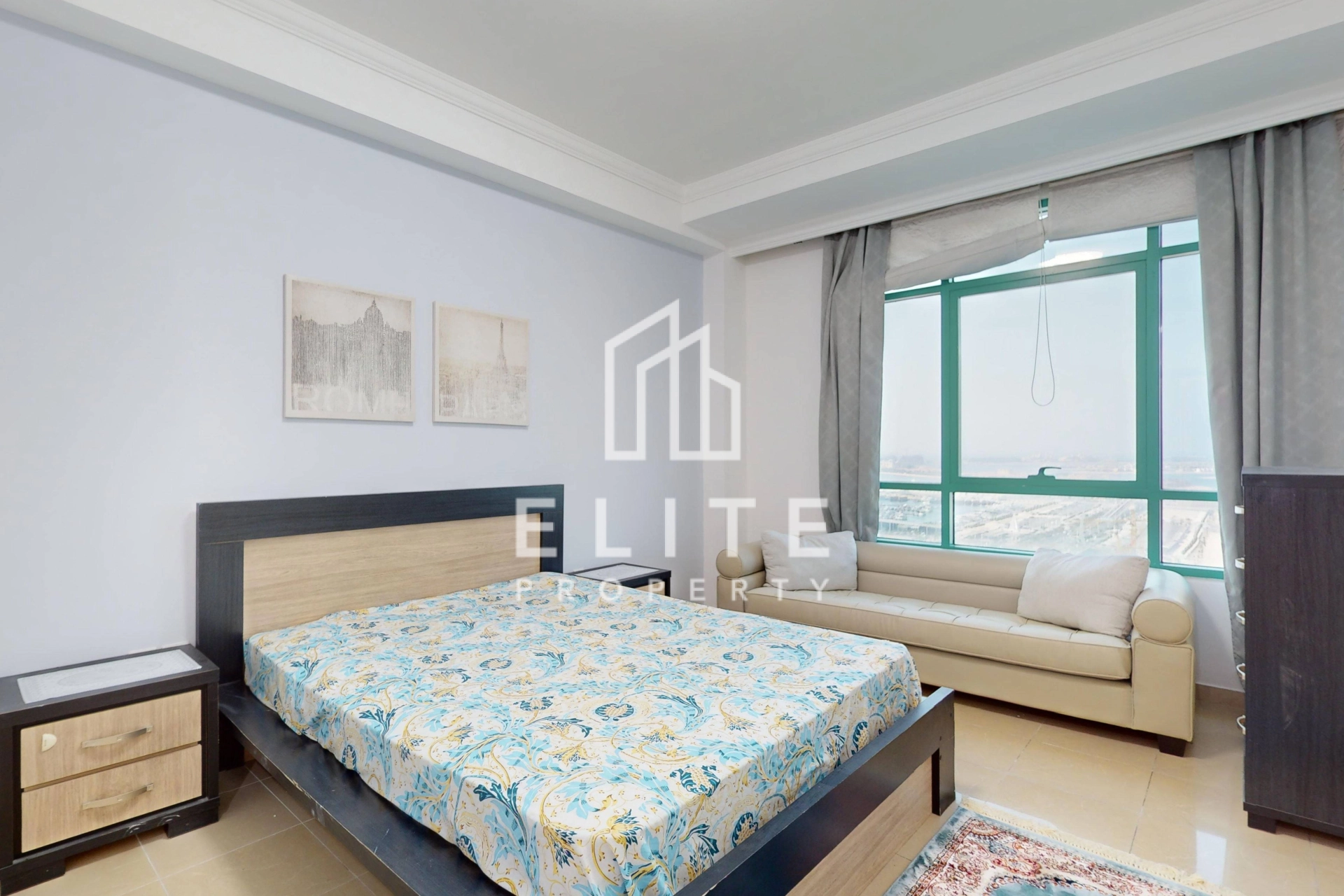 FAIRMONT RESIDENCES