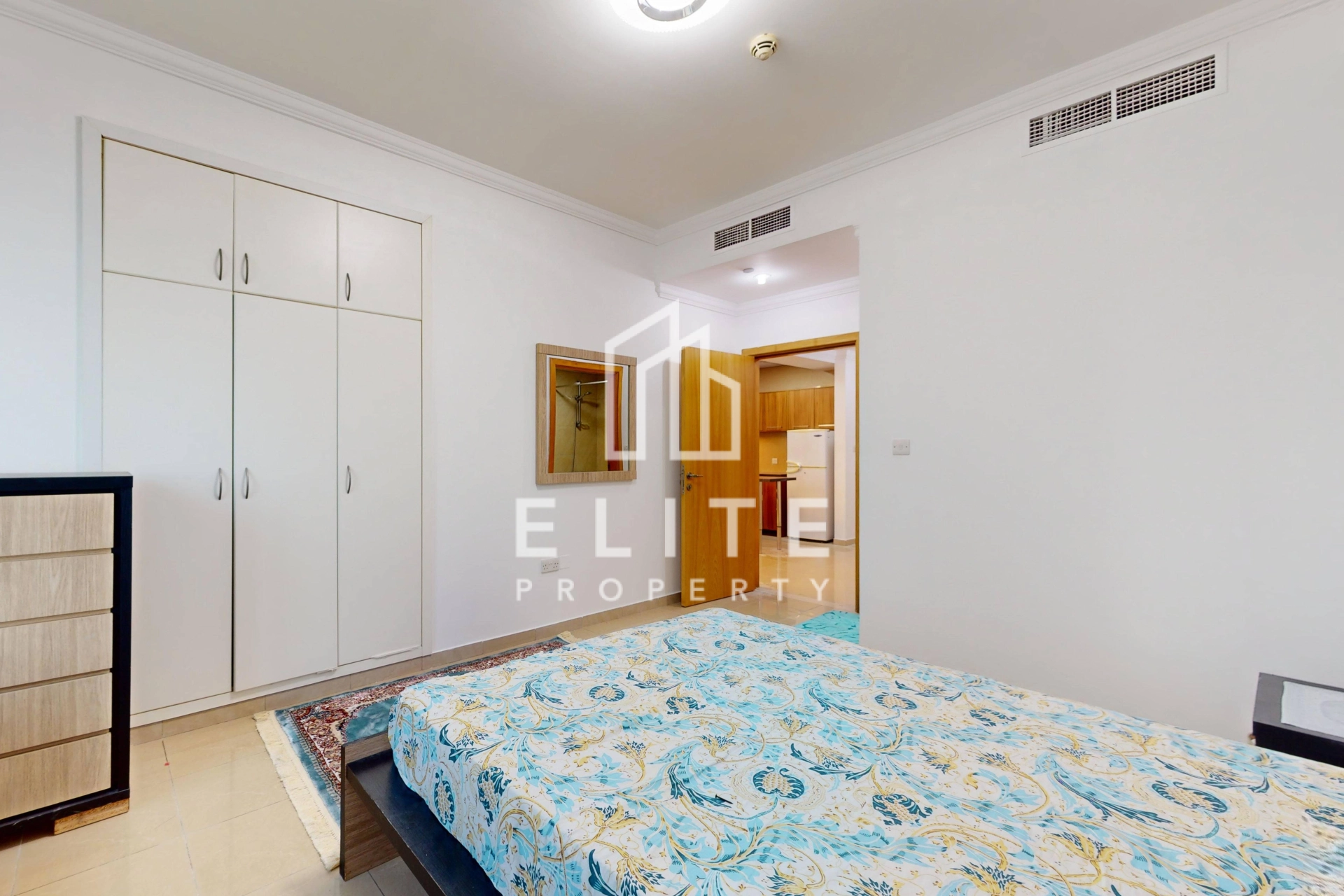 FAIRMONT RESIDENCES