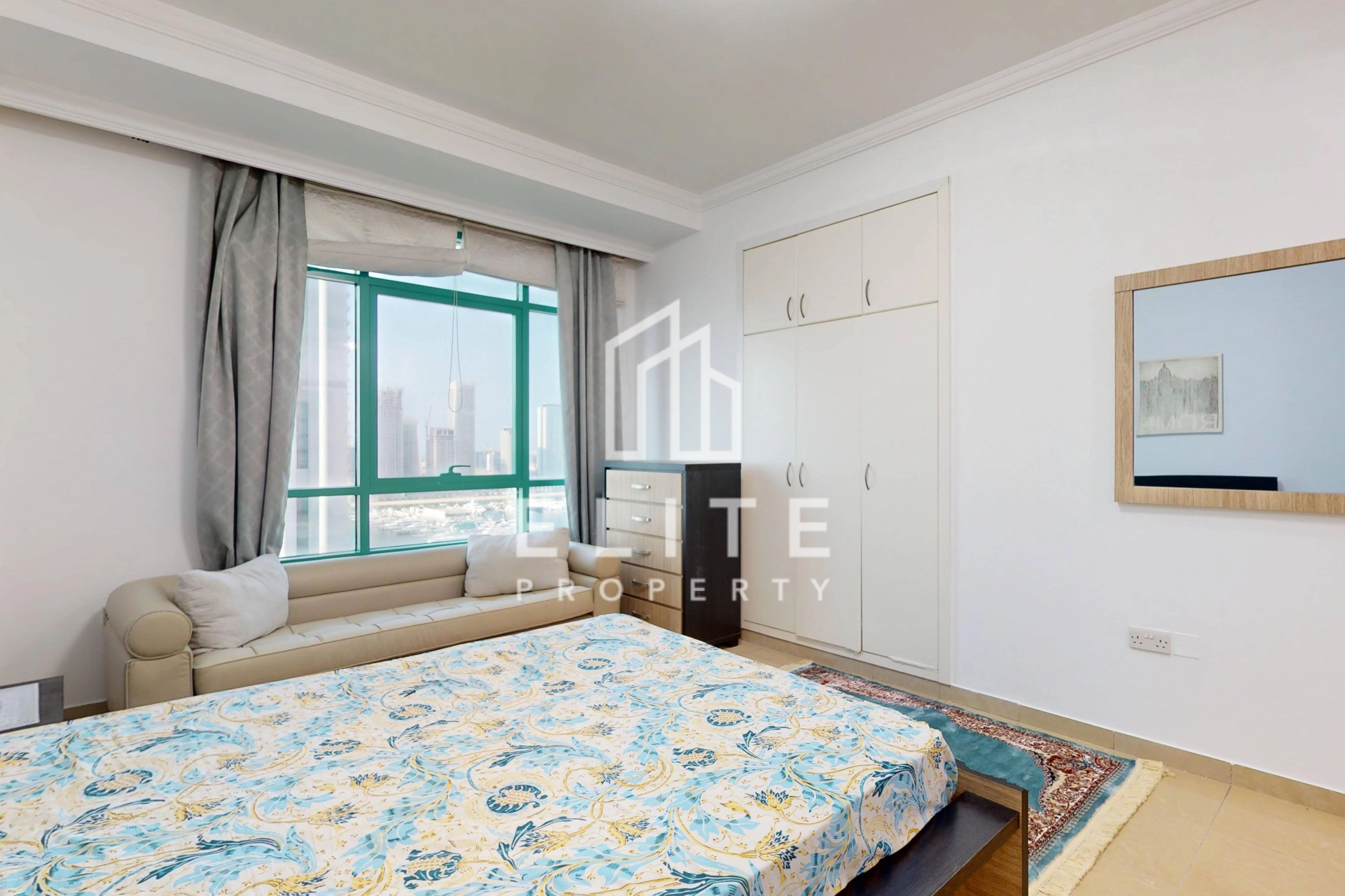 FAIRMONT RESIDENCES