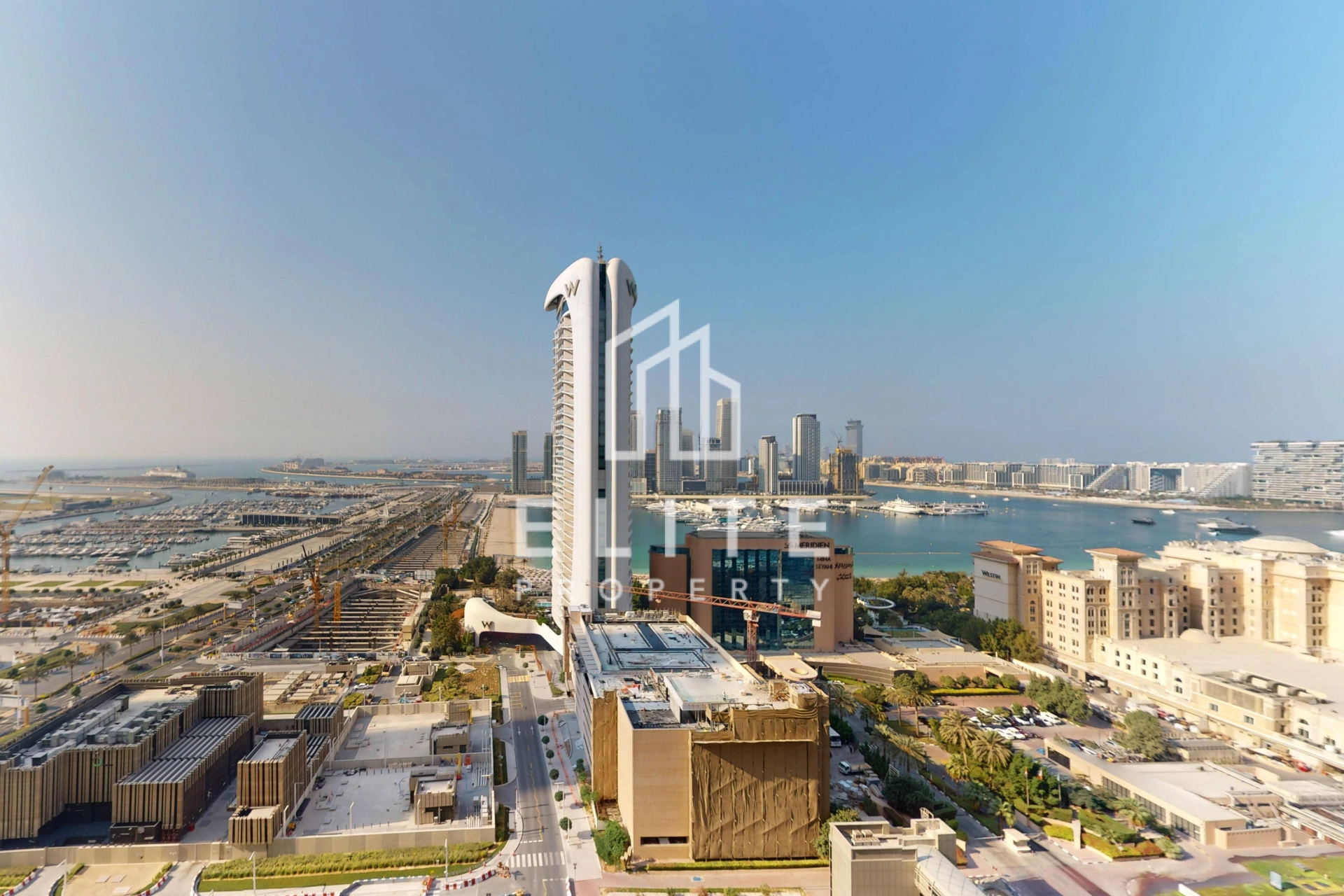 FAIRMONT RESIDENCES
