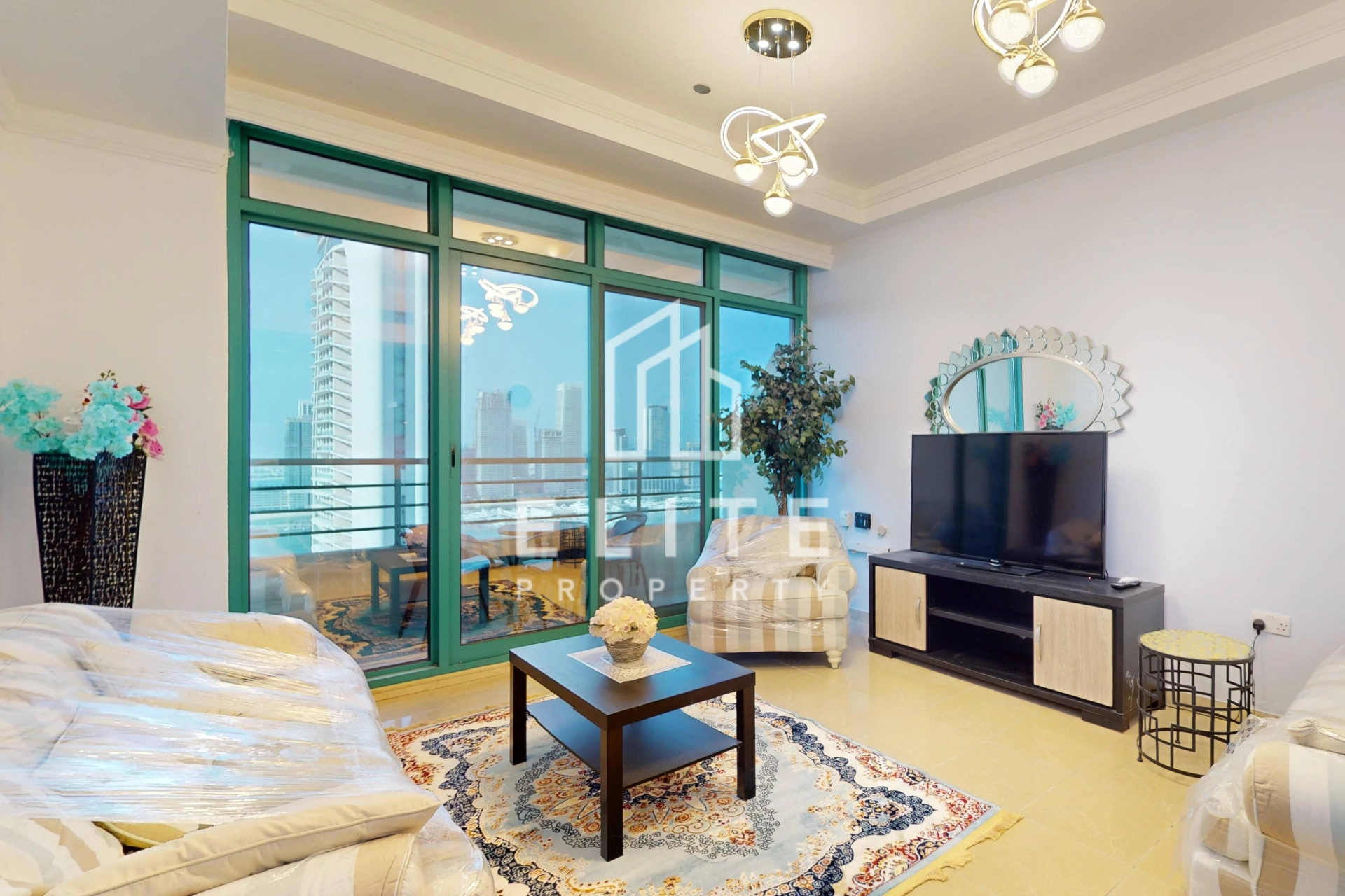 FAIRMONT RESIDENCES
