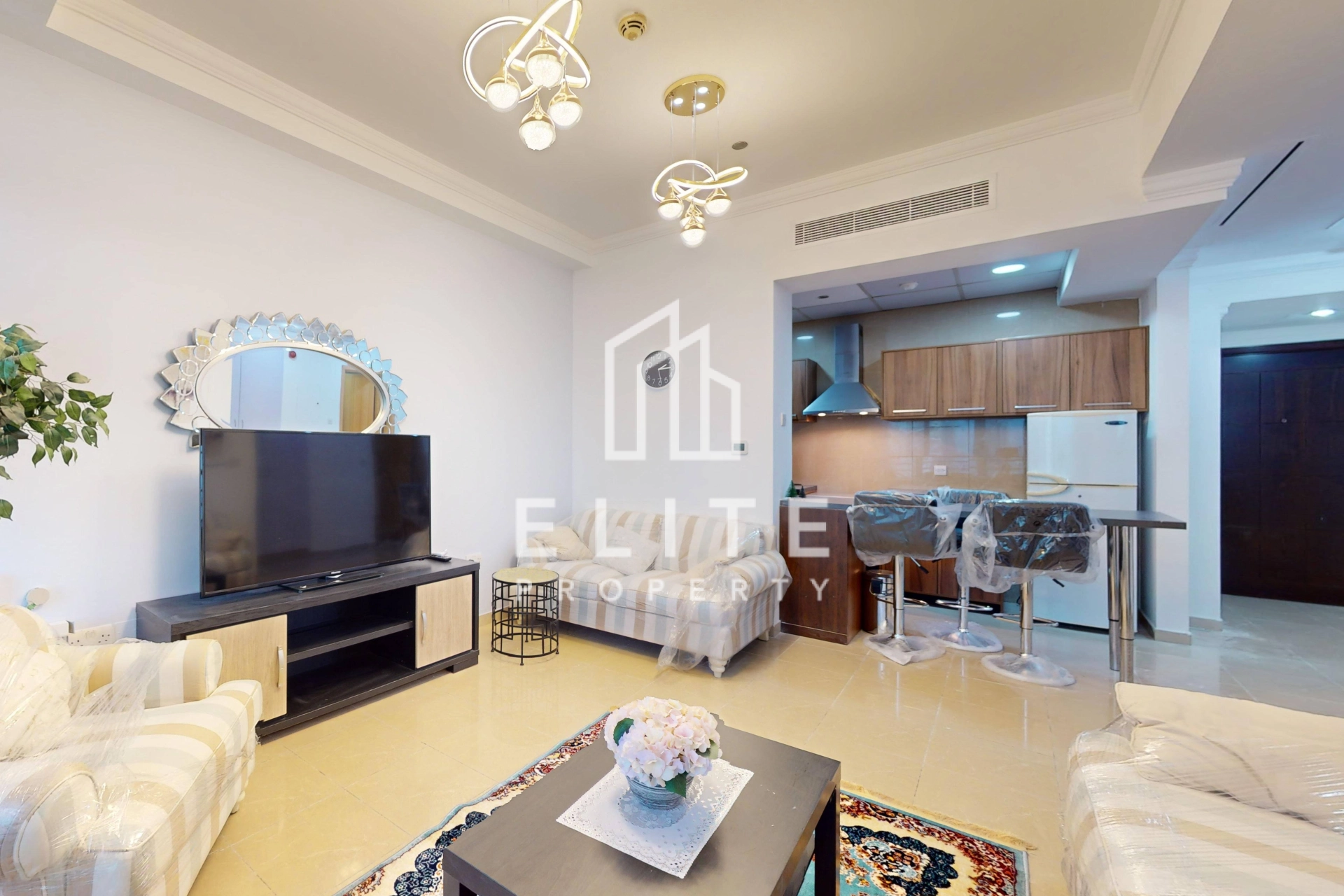FAIRMONT RESIDENCES