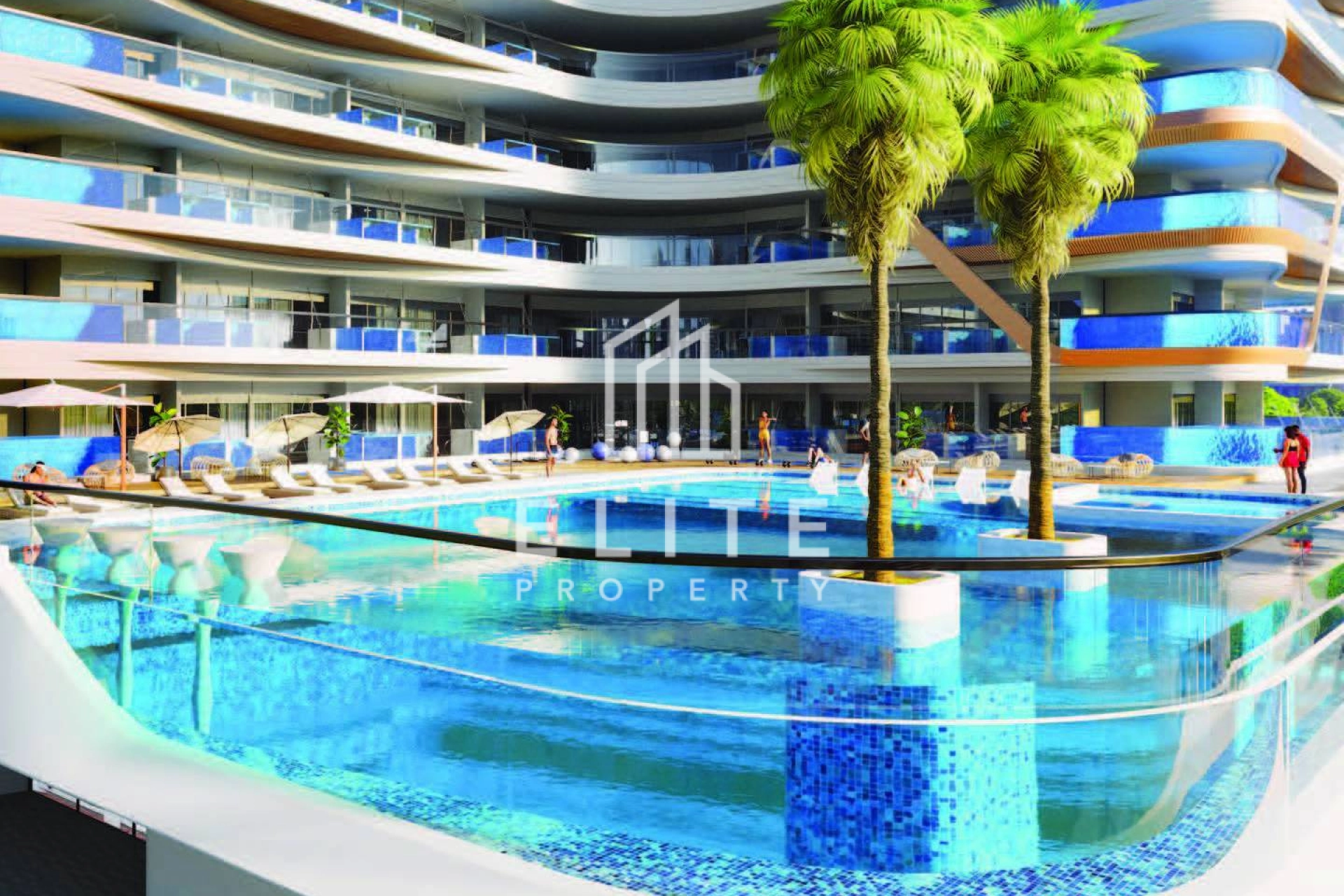 FAIRMONT RESIDENCES