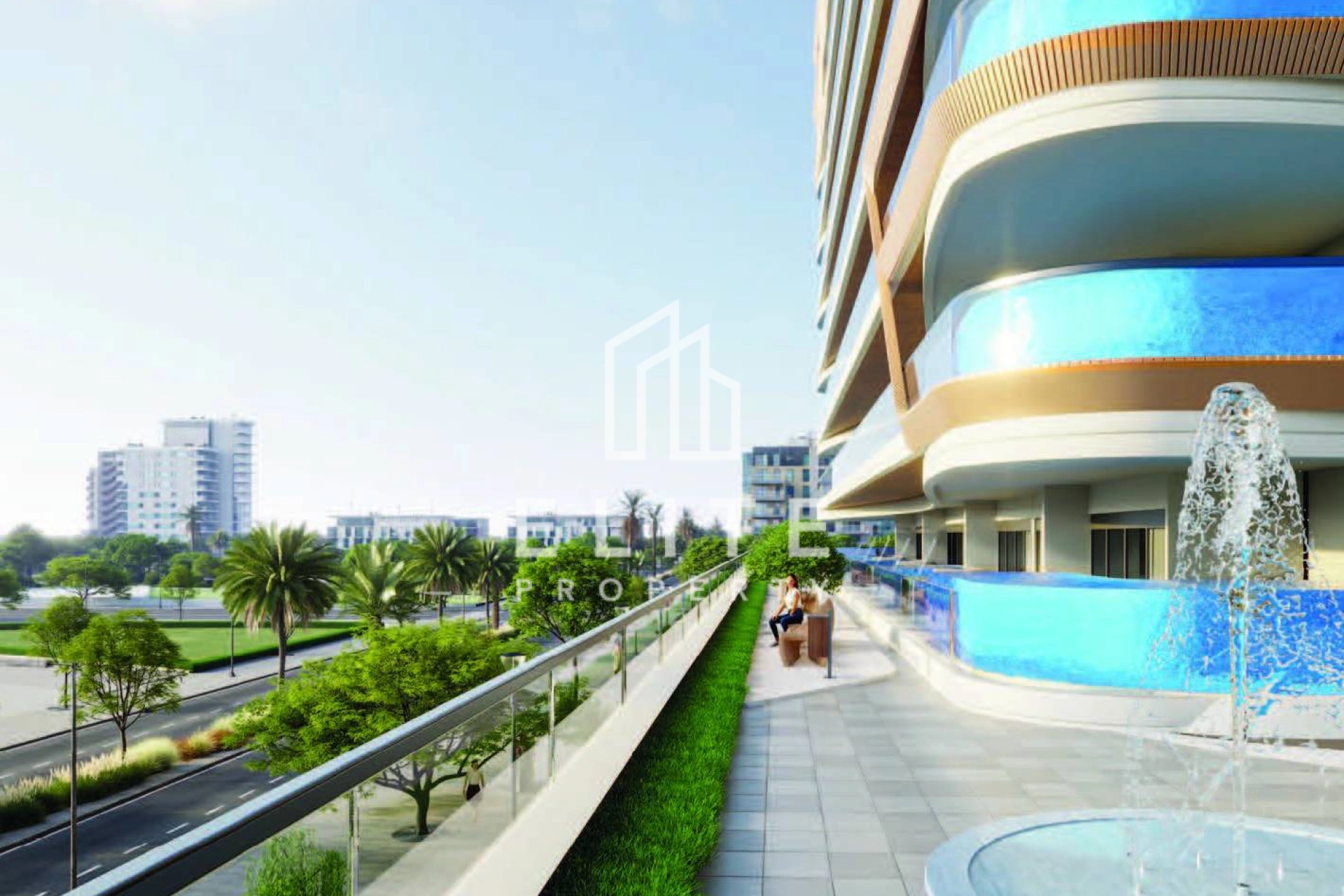 FAIRMONT RESIDENCES