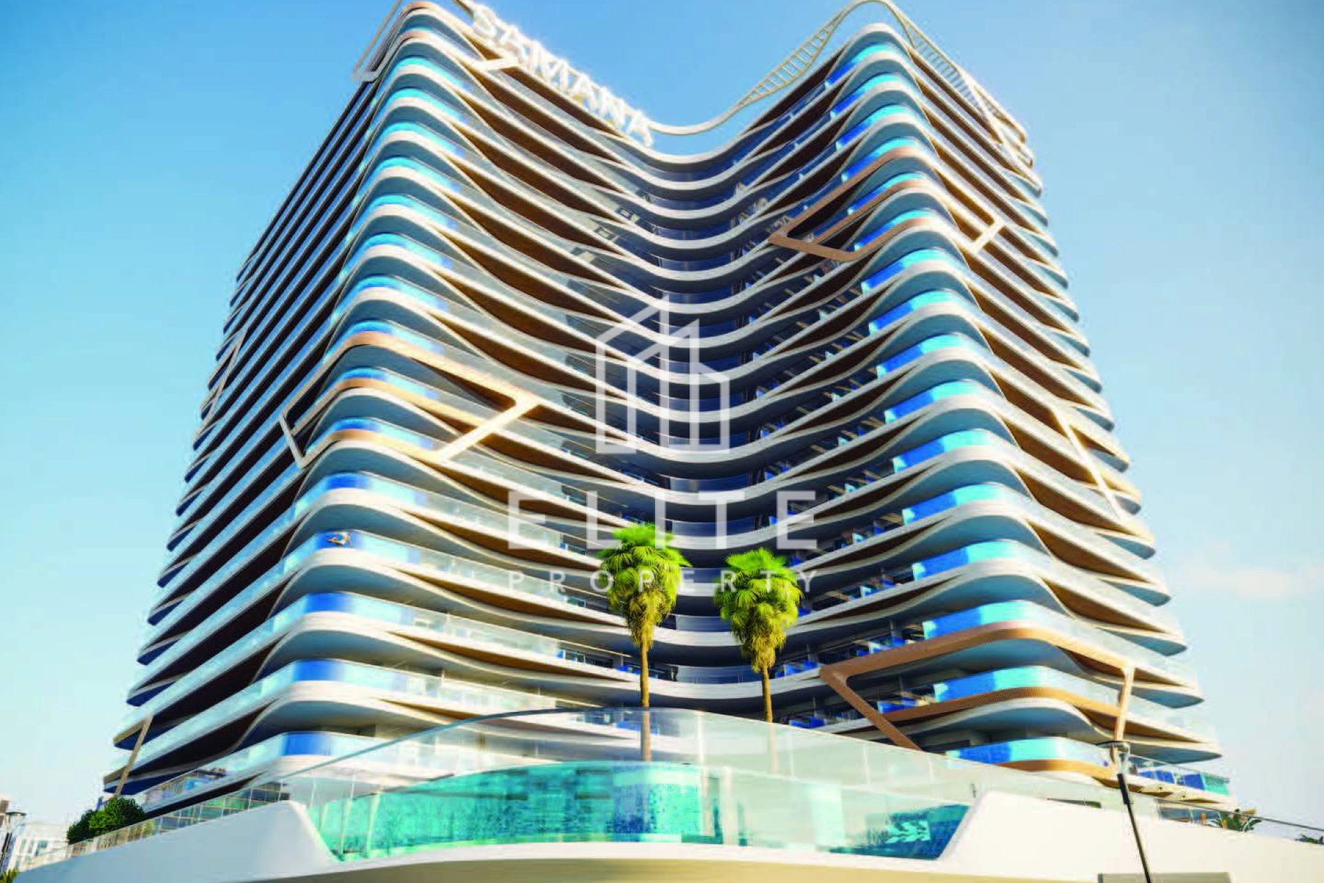 FAIRMONT RESIDENCES