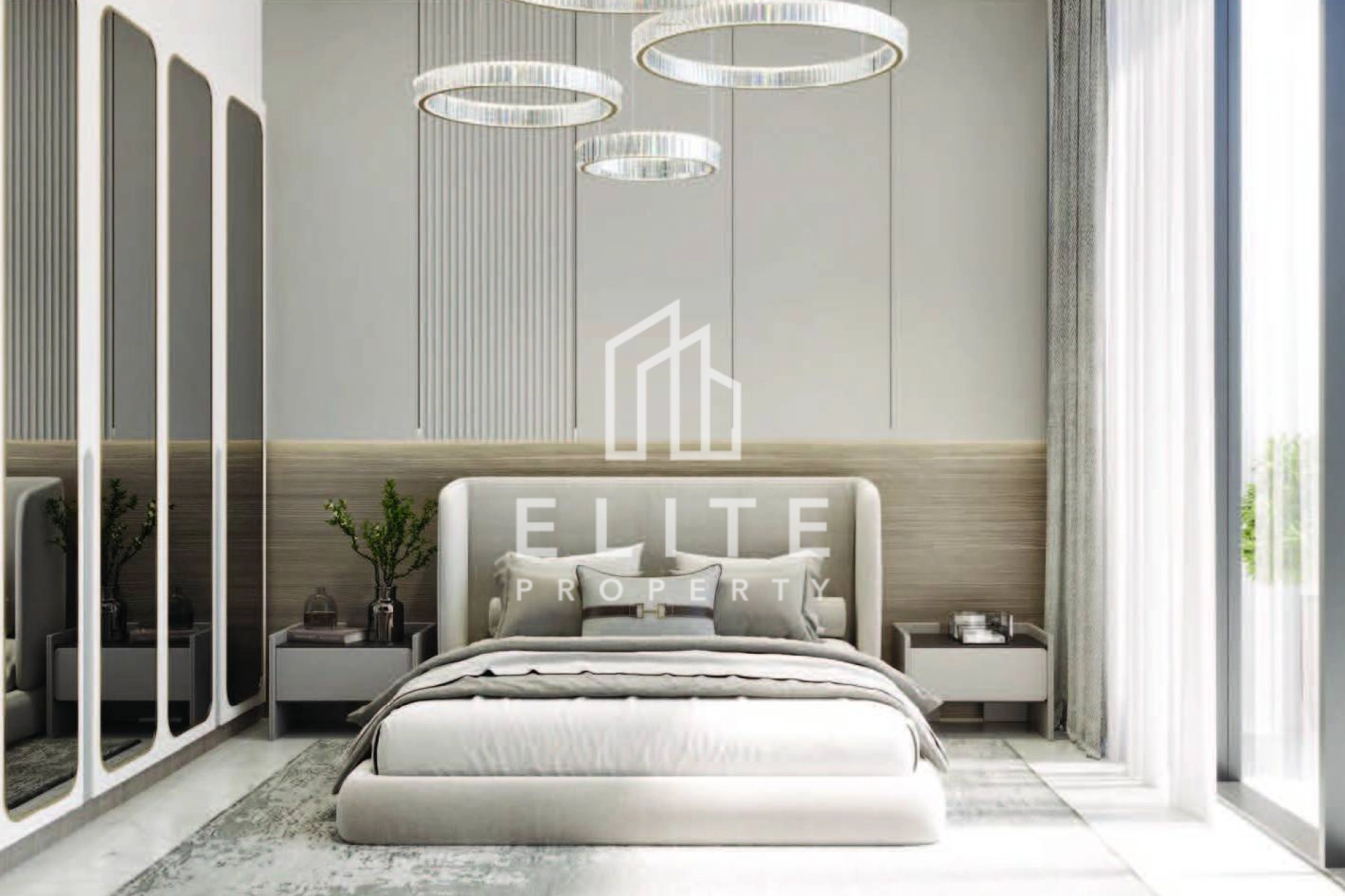 FAIRMONT RESIDENCES