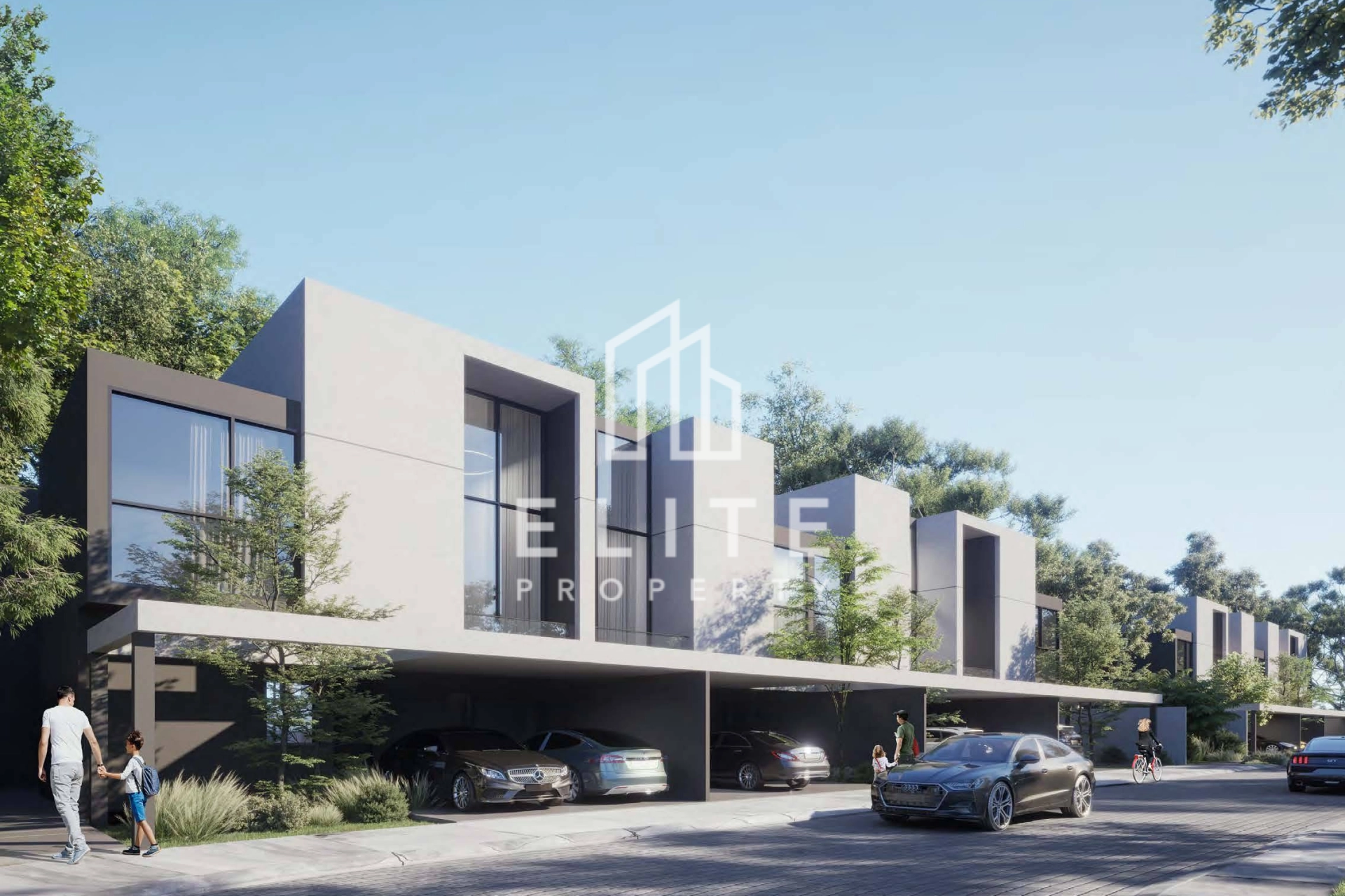 Amazing Location | Big Plot | Phase 1 South Facing