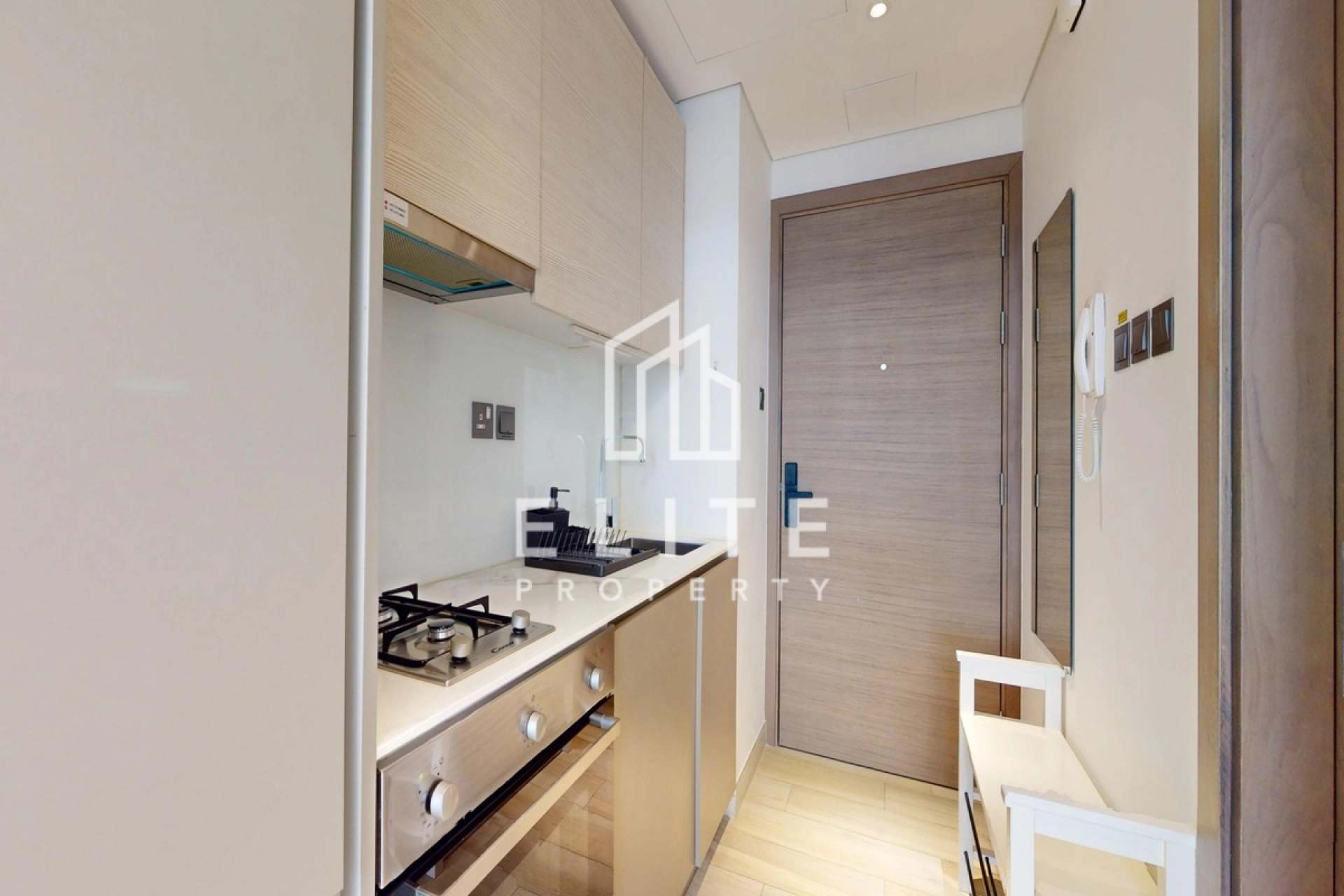 FAIRMONT RESIDENCES