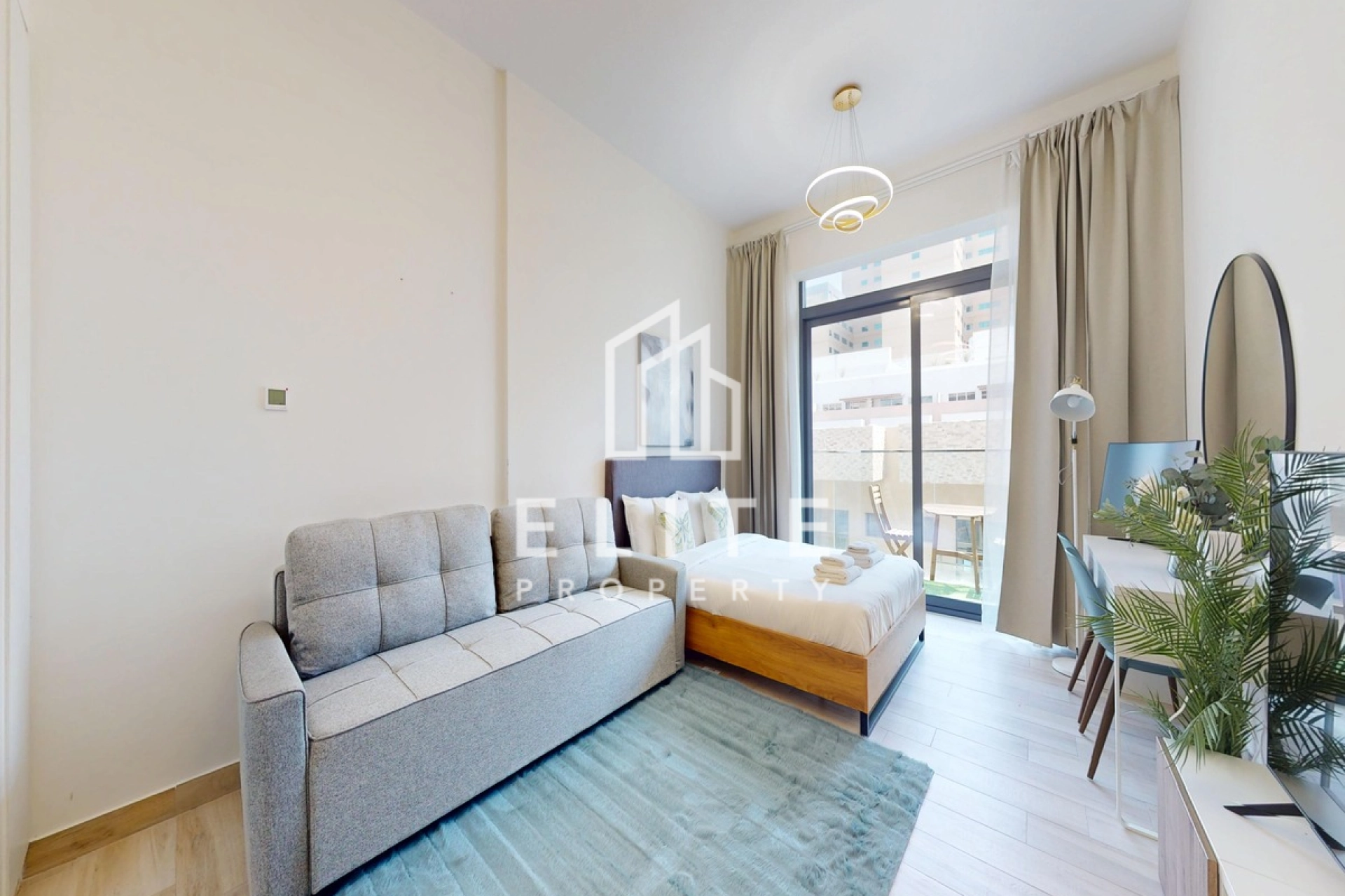 FAIRMONT RESIDENCES