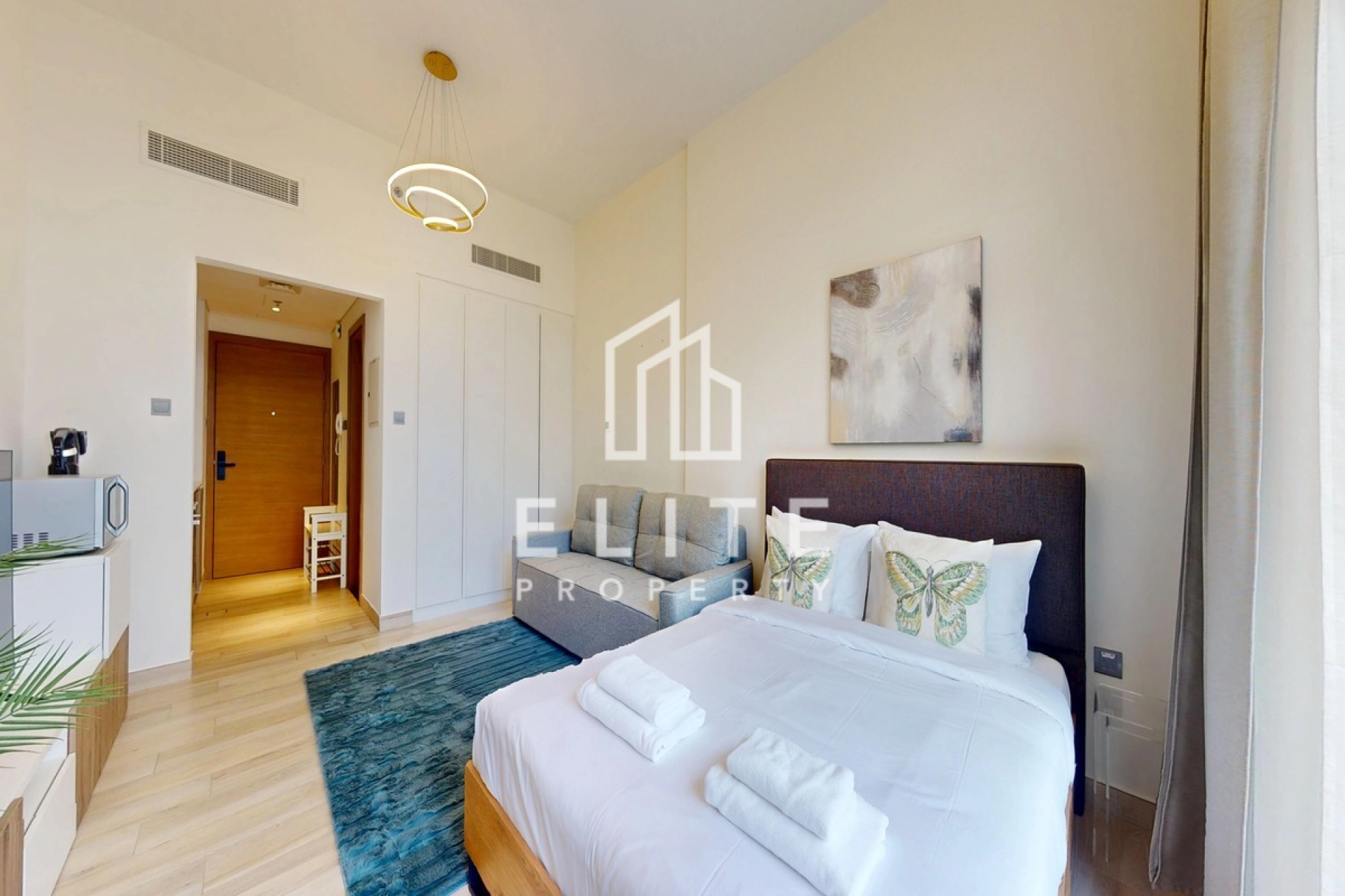 FAIRMONT RESIDENCES