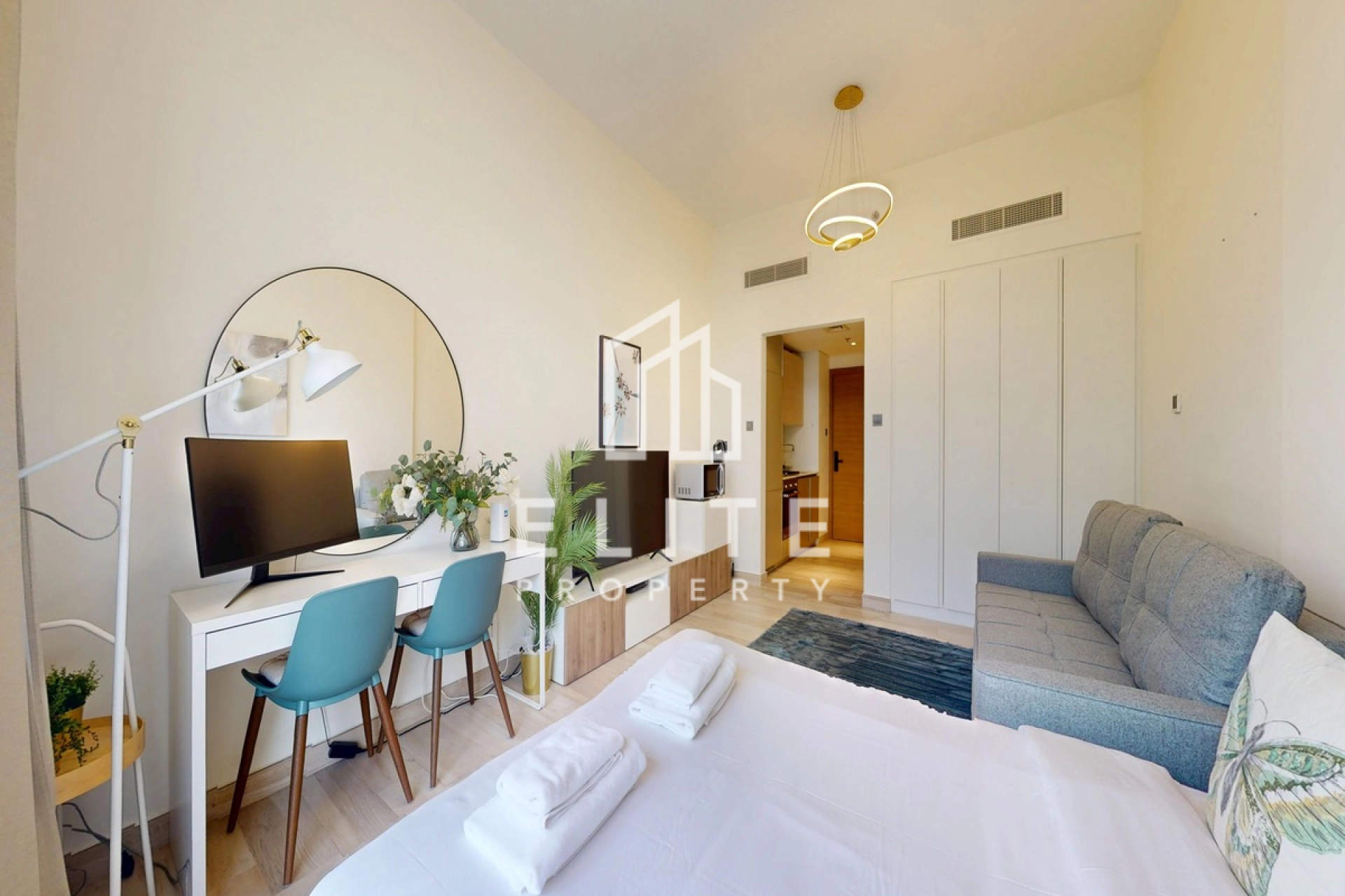 FAIRMONT RESIDENCES