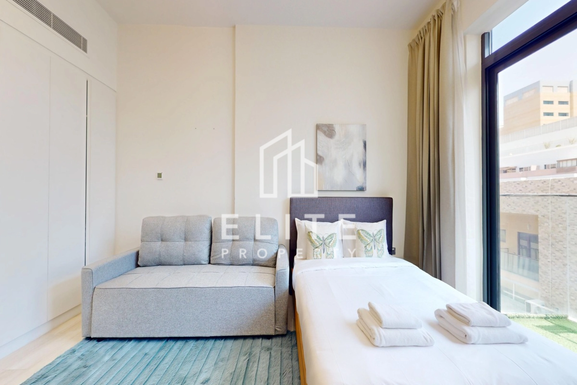 FAIRMONT RESIDENCES